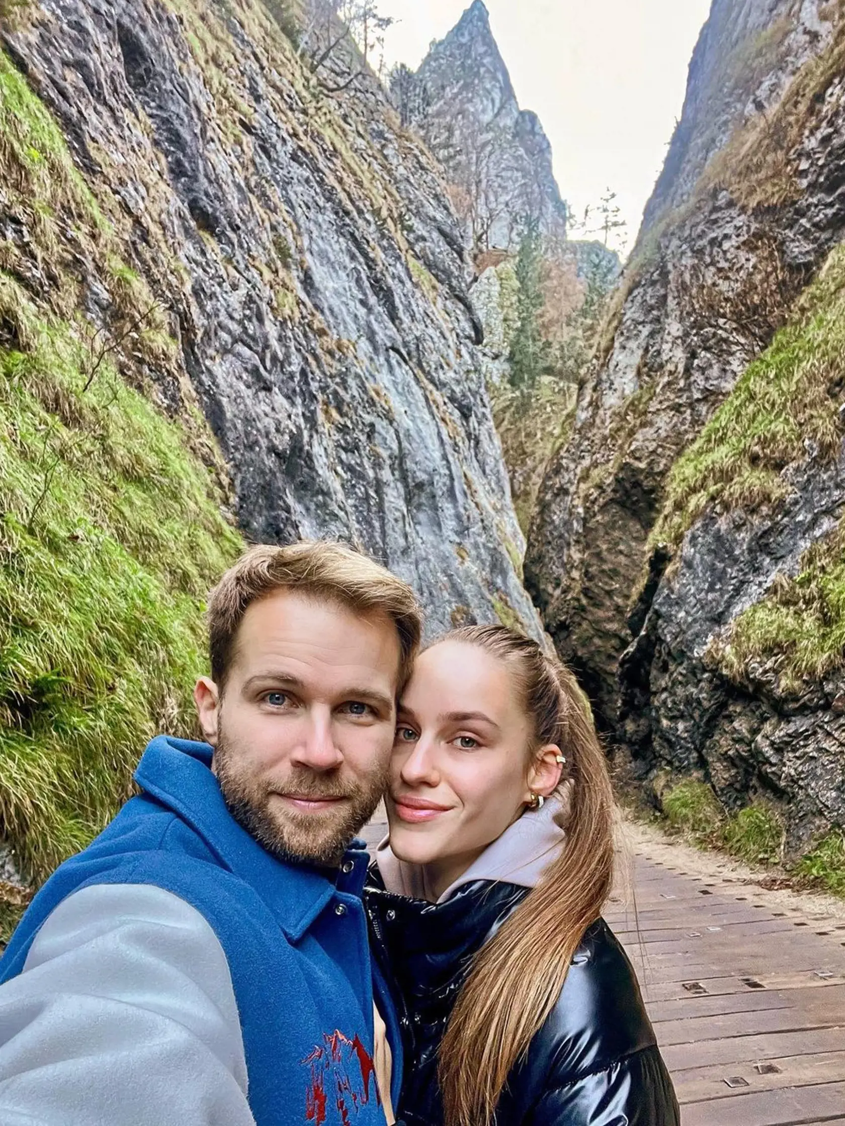 Tomáš Bezdeda a Ivana vychovávajú syna Jakubka.