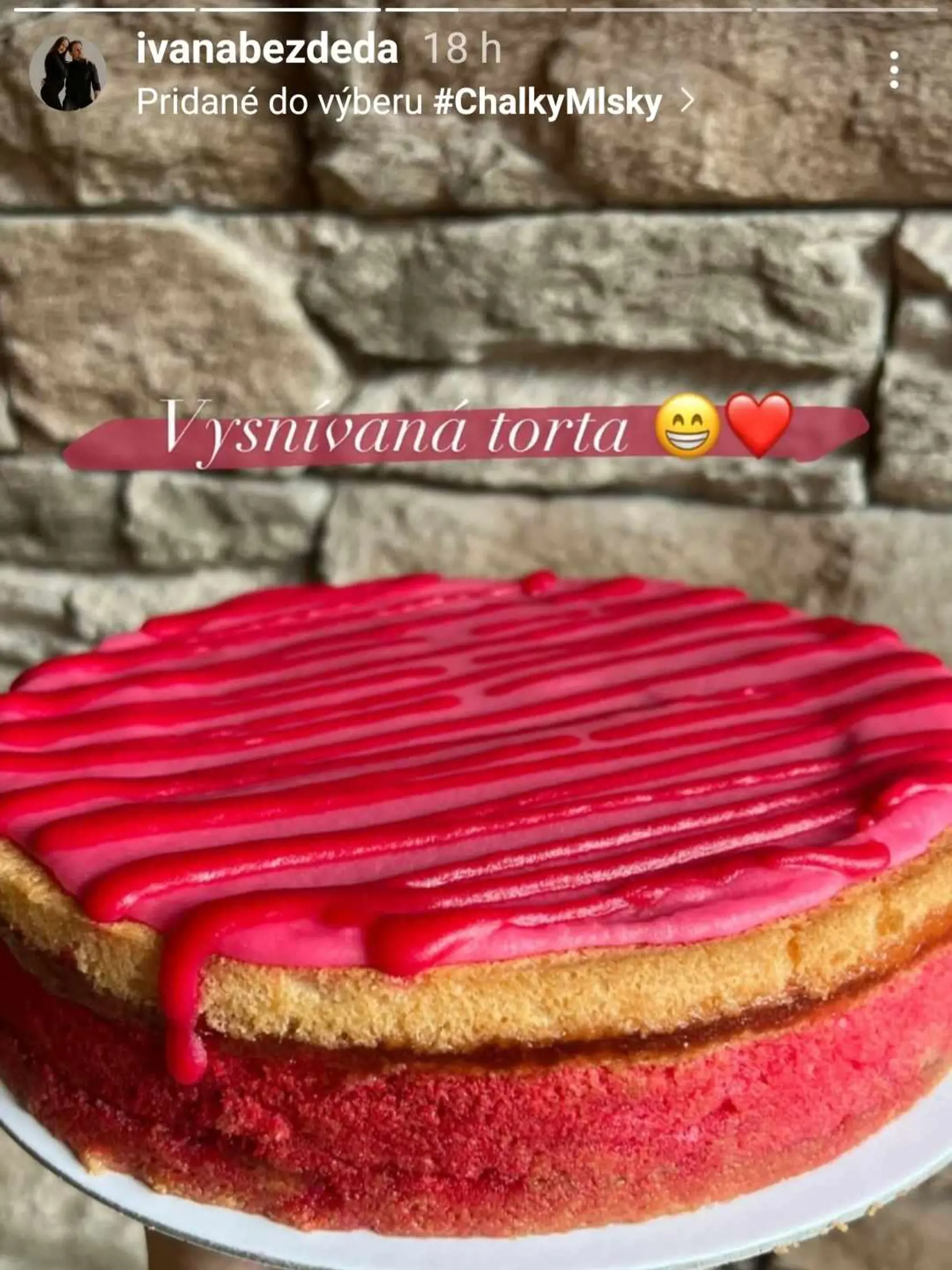 Mňam!