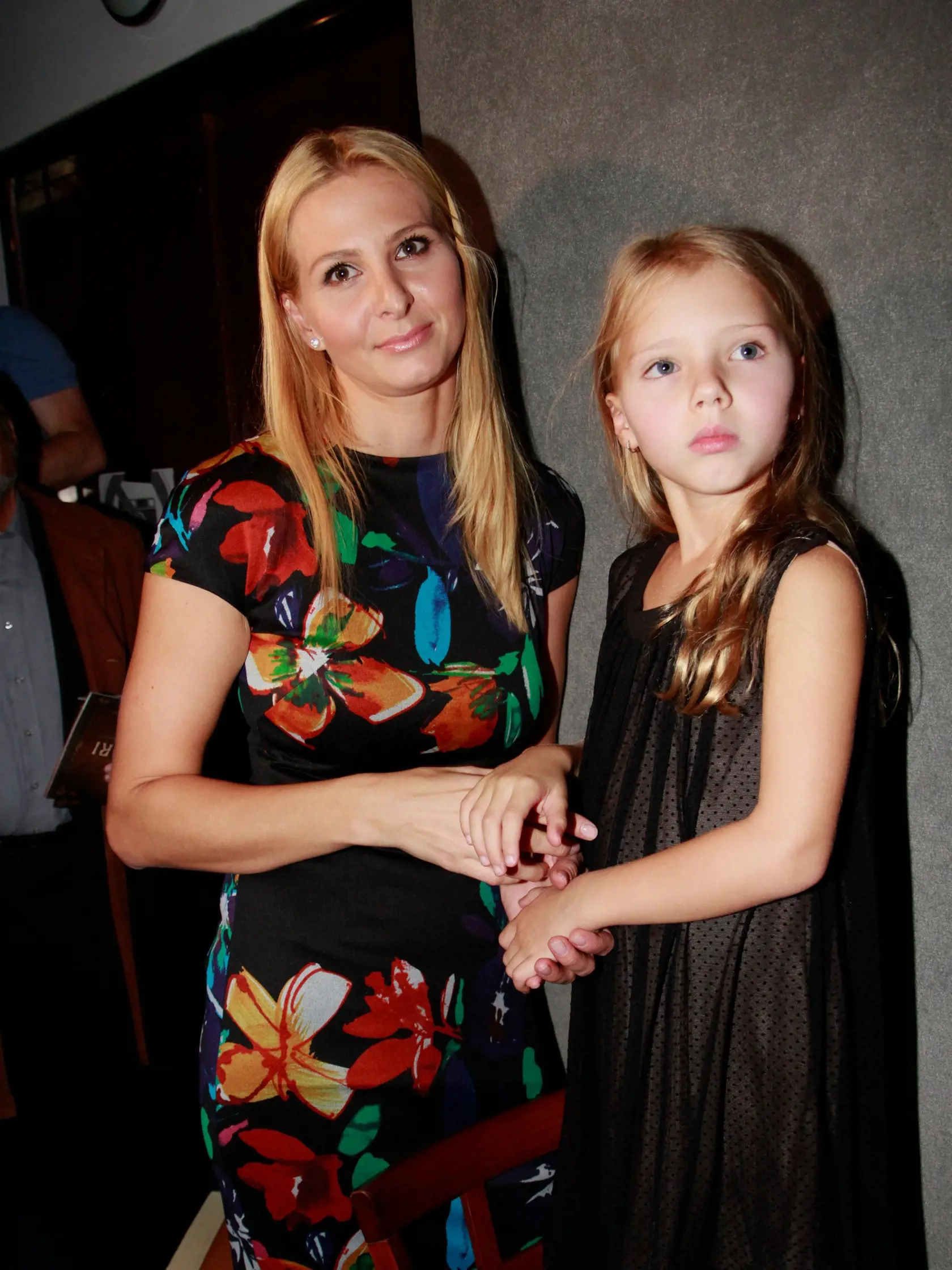 Ivana Gottová, Nelly Sofie Gottová