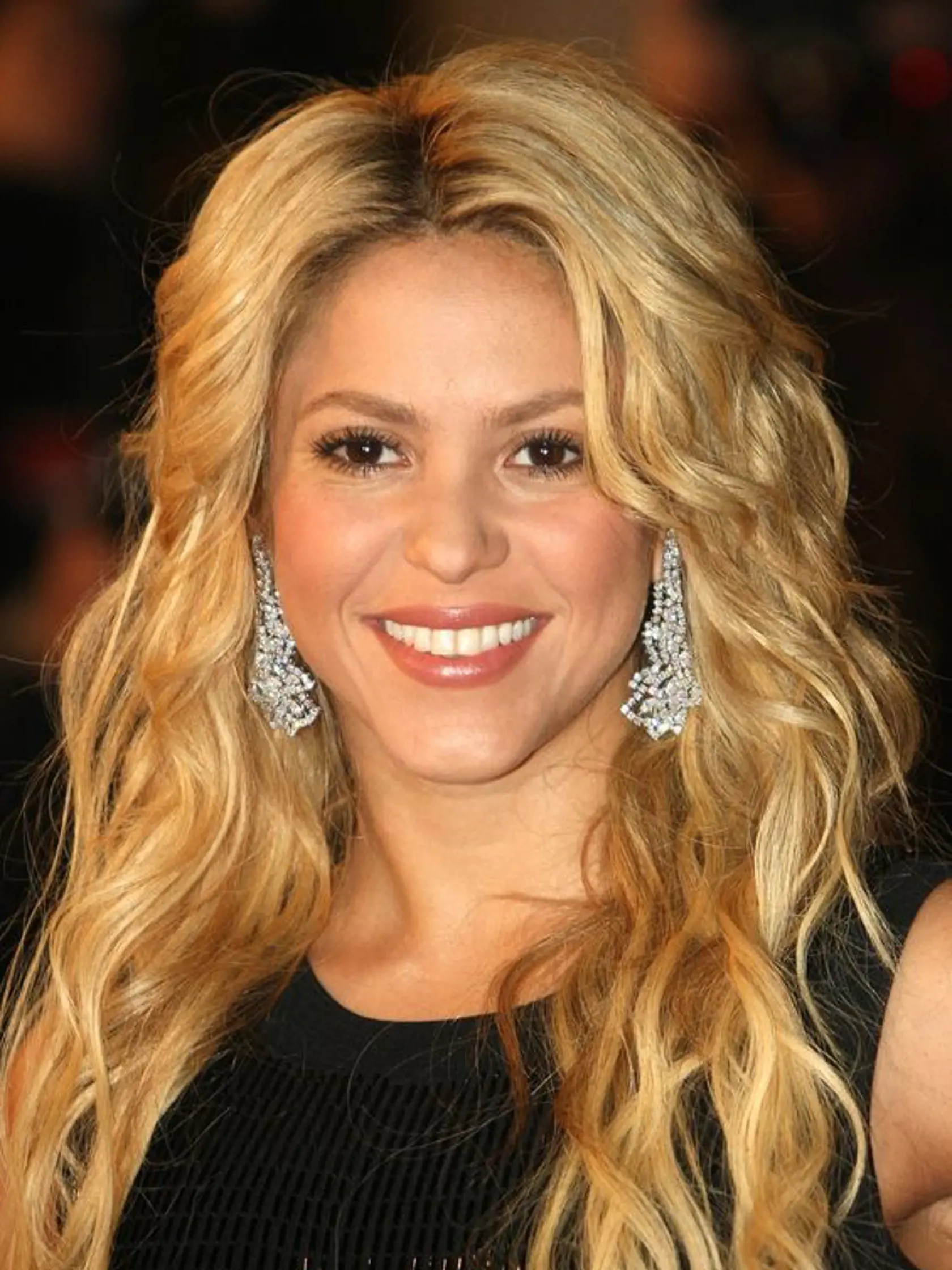 Shakira