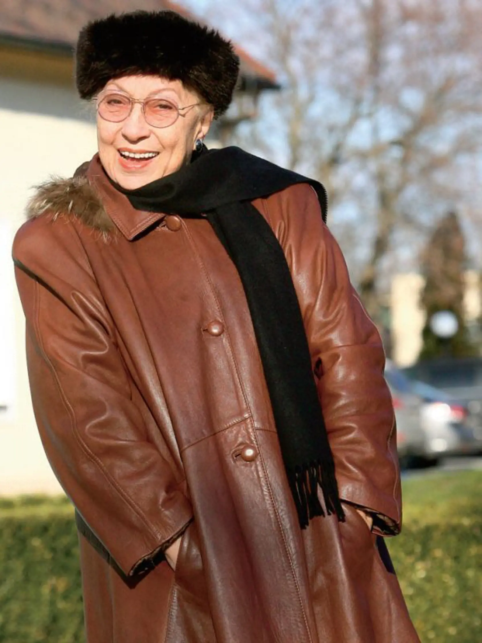 Magda Paveleková