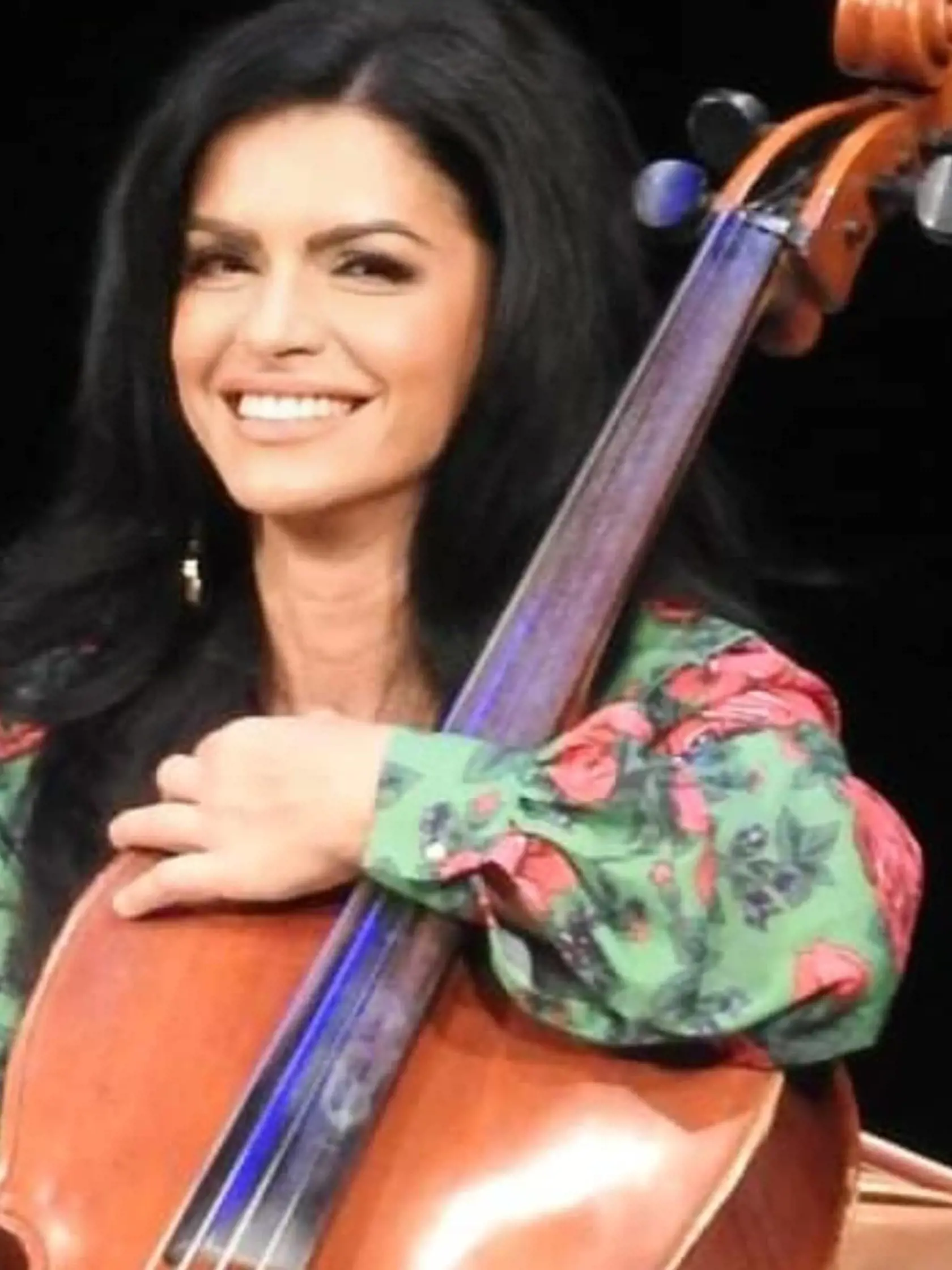 Silvia Šarköziová