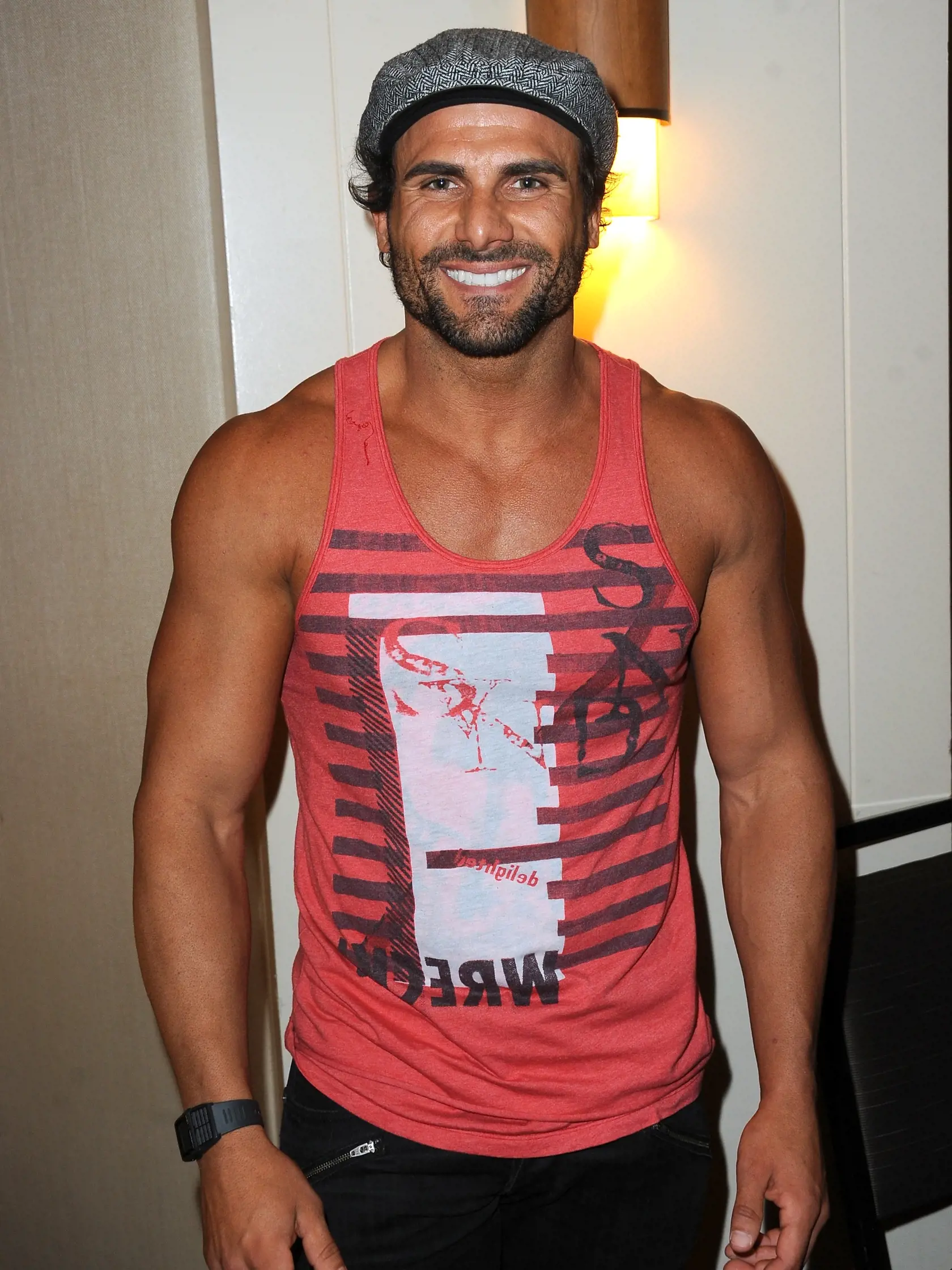 Jeremy Jackson