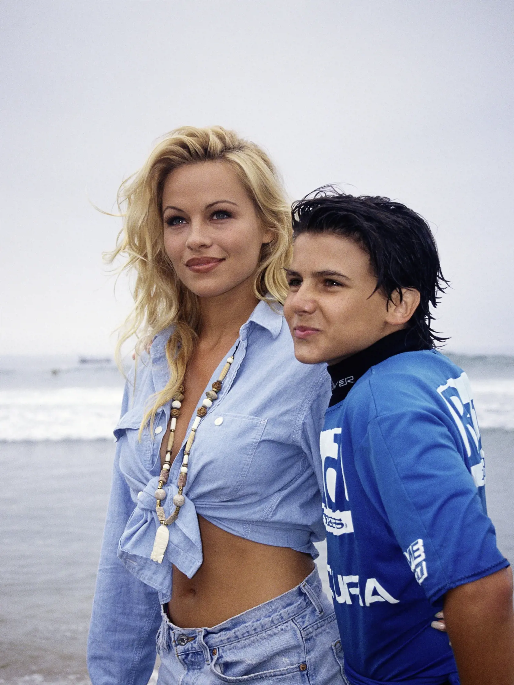 Jeremy Jackson