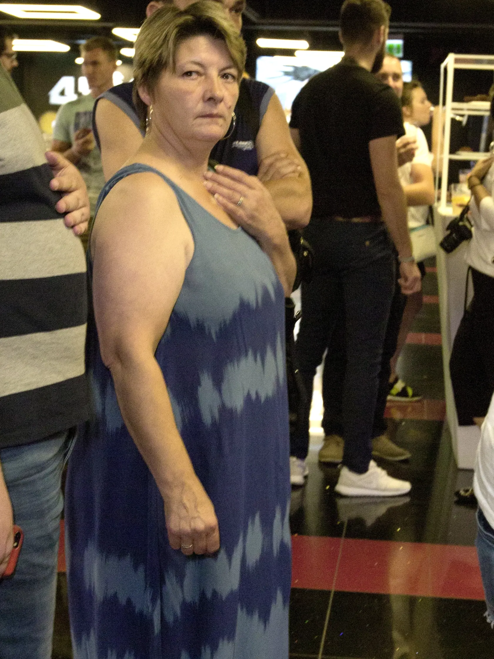 ZUZANA PRAVŇANSKÁ (52)