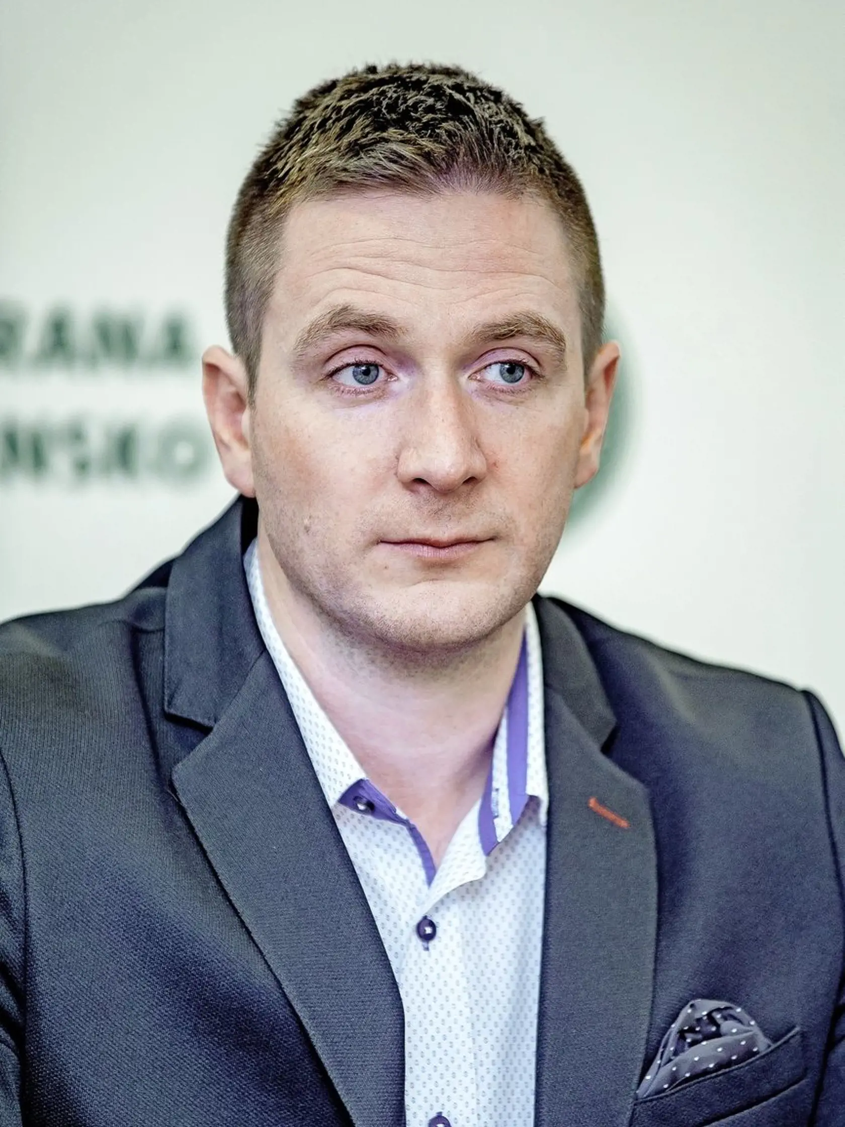 Na šéfa OĽANO pre jeho slová podal trestné oznámenie europoslanec Milan Uhrík.
