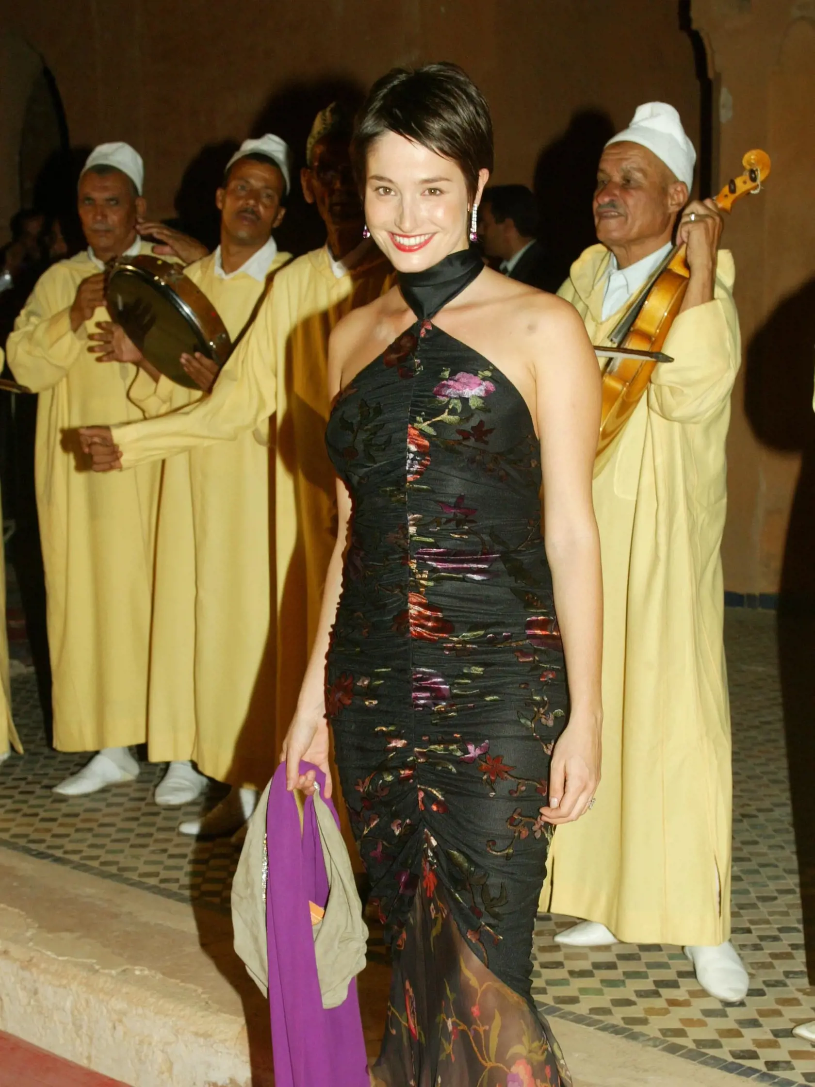 Marie Gillain