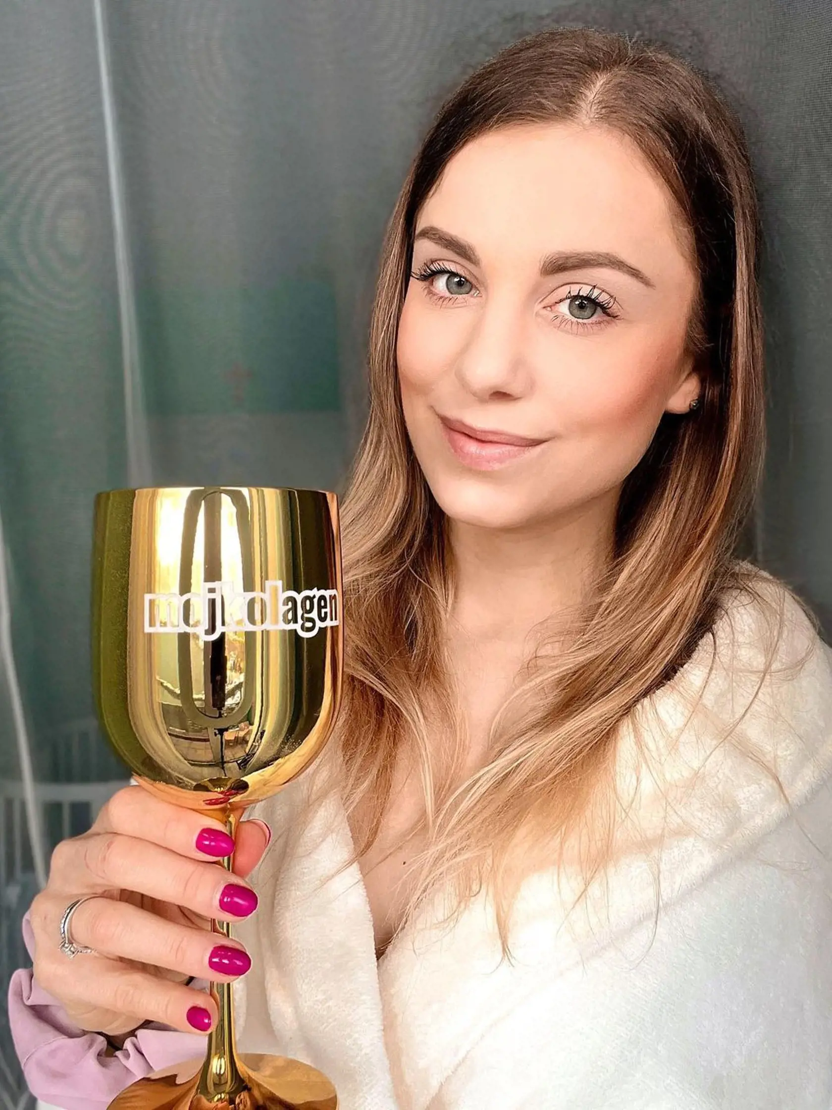 Dominika Stará