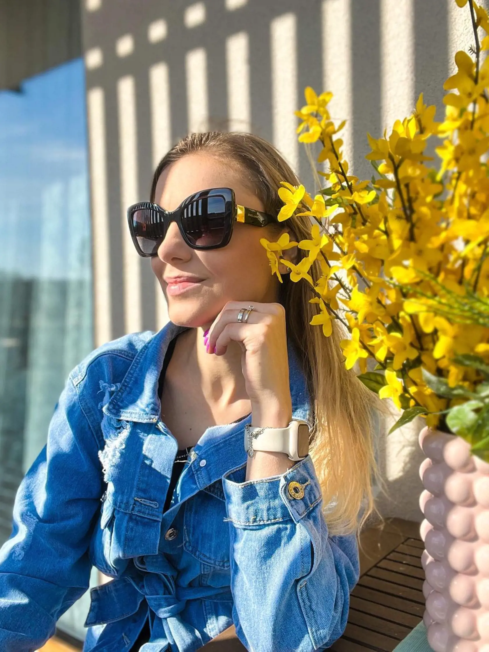 Dominika Stará