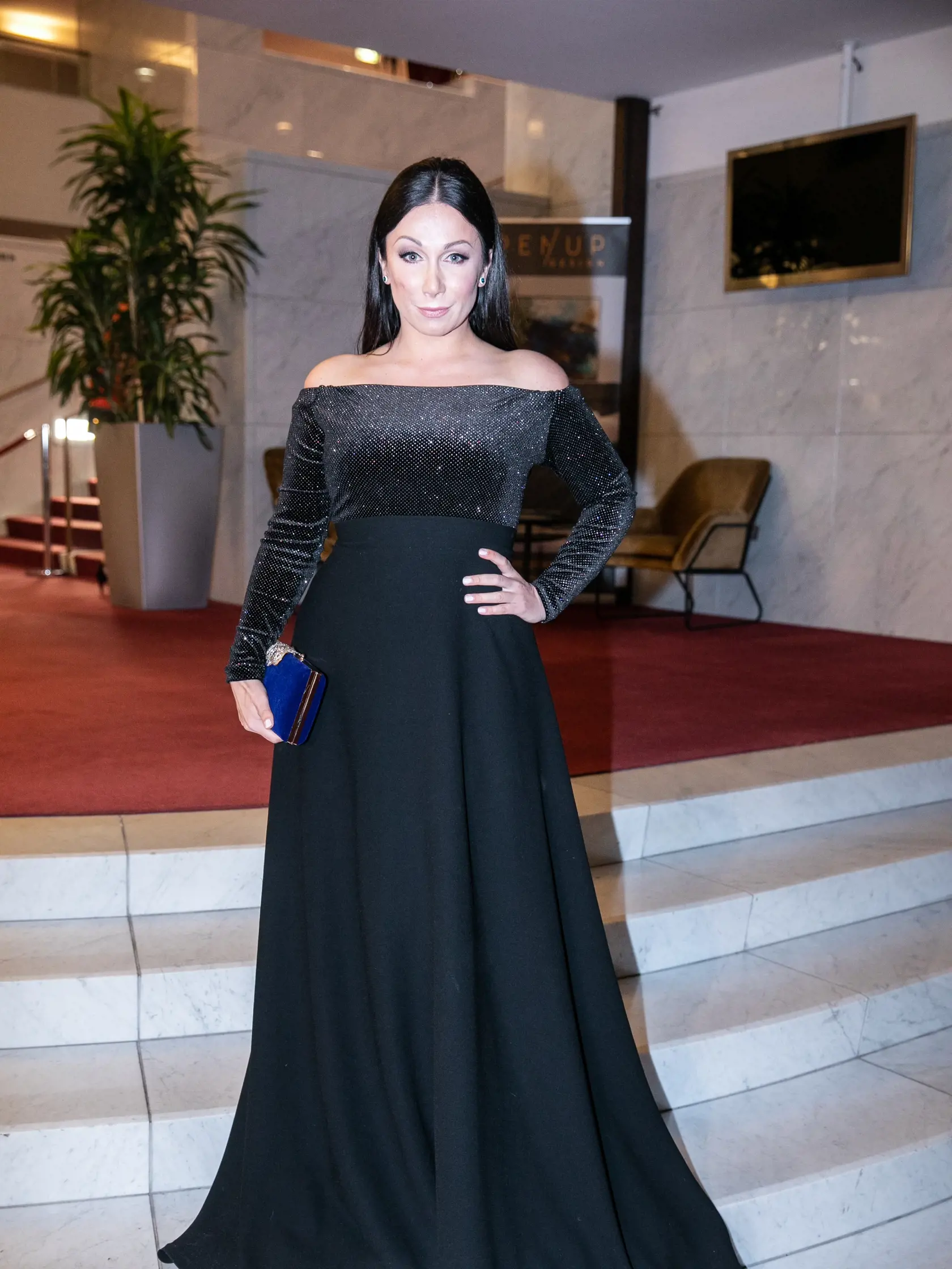 Príchody OTO 2019 na fotke Kristína Kovešová