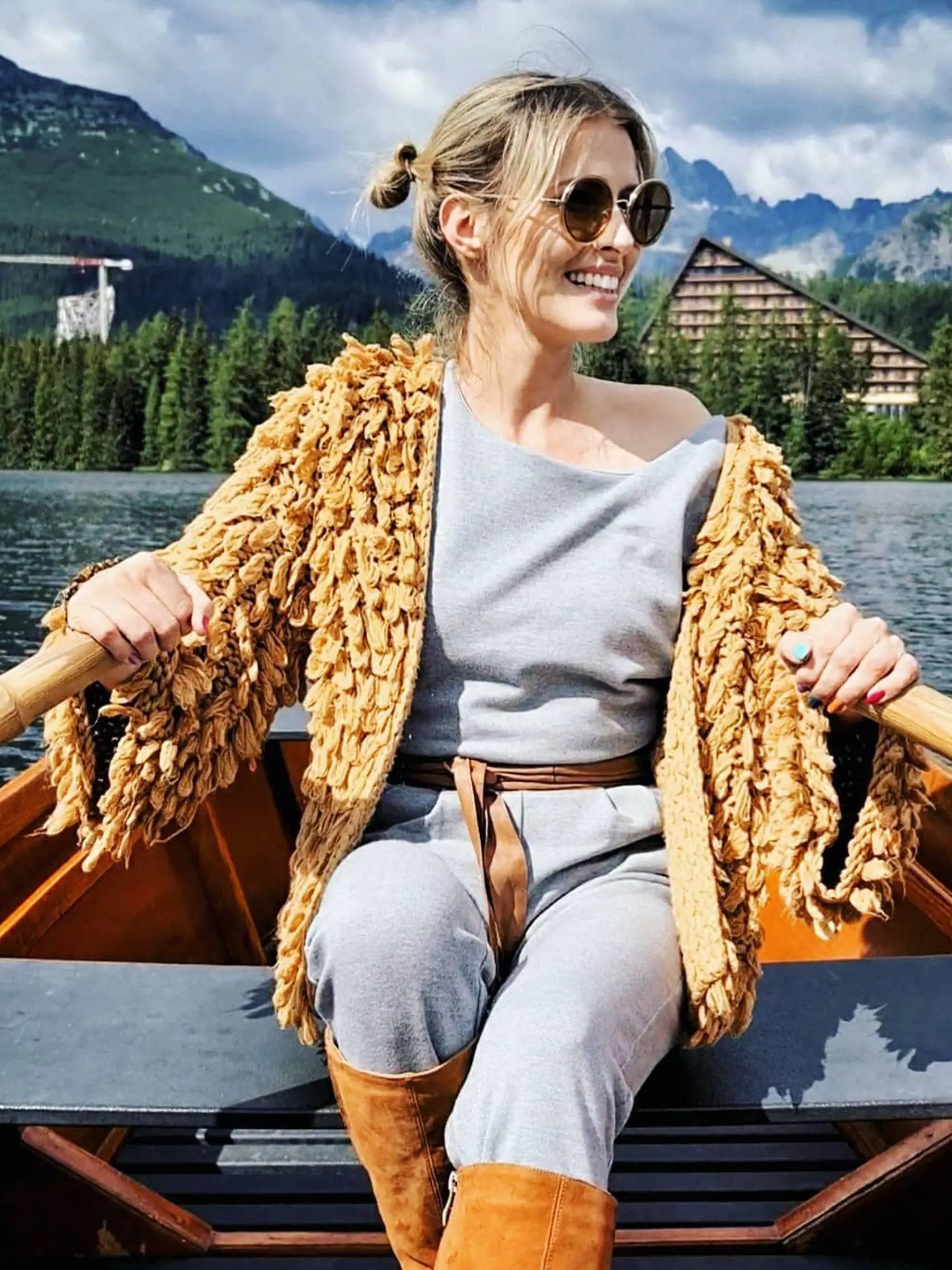 Miriam Kalisová