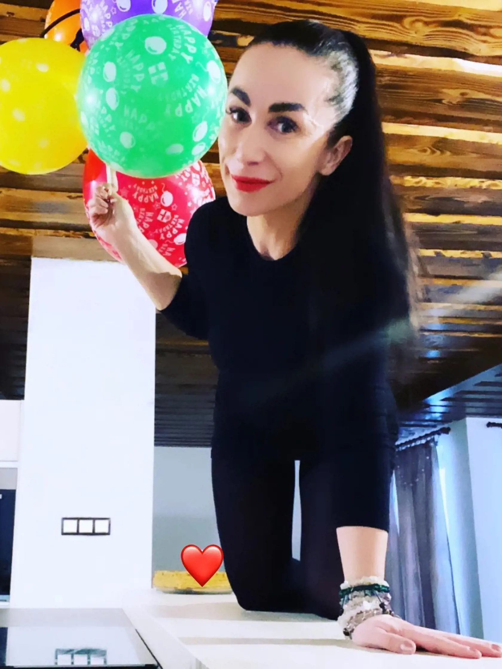 Kristína Kövešová