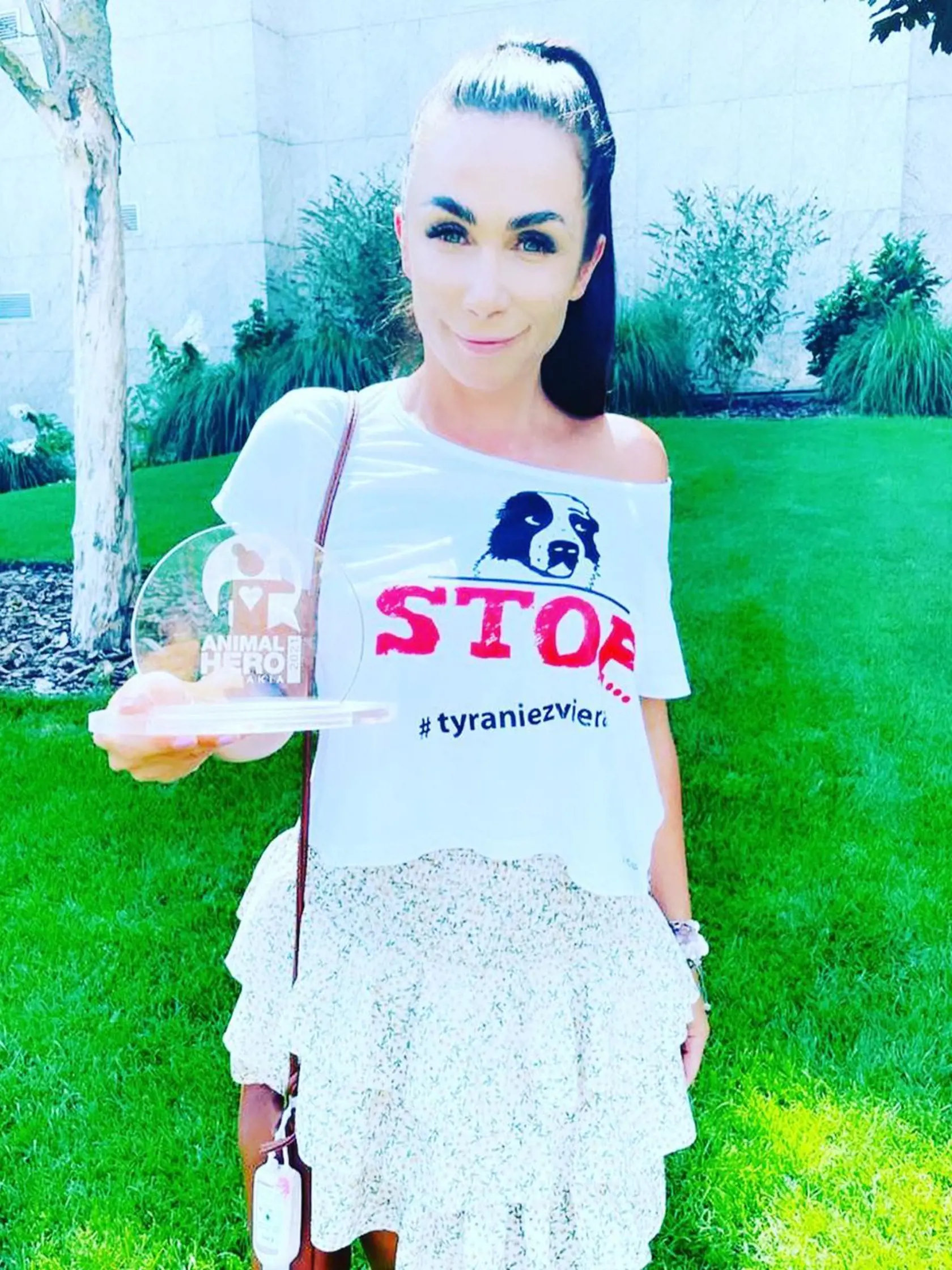 Kristína Kövešová