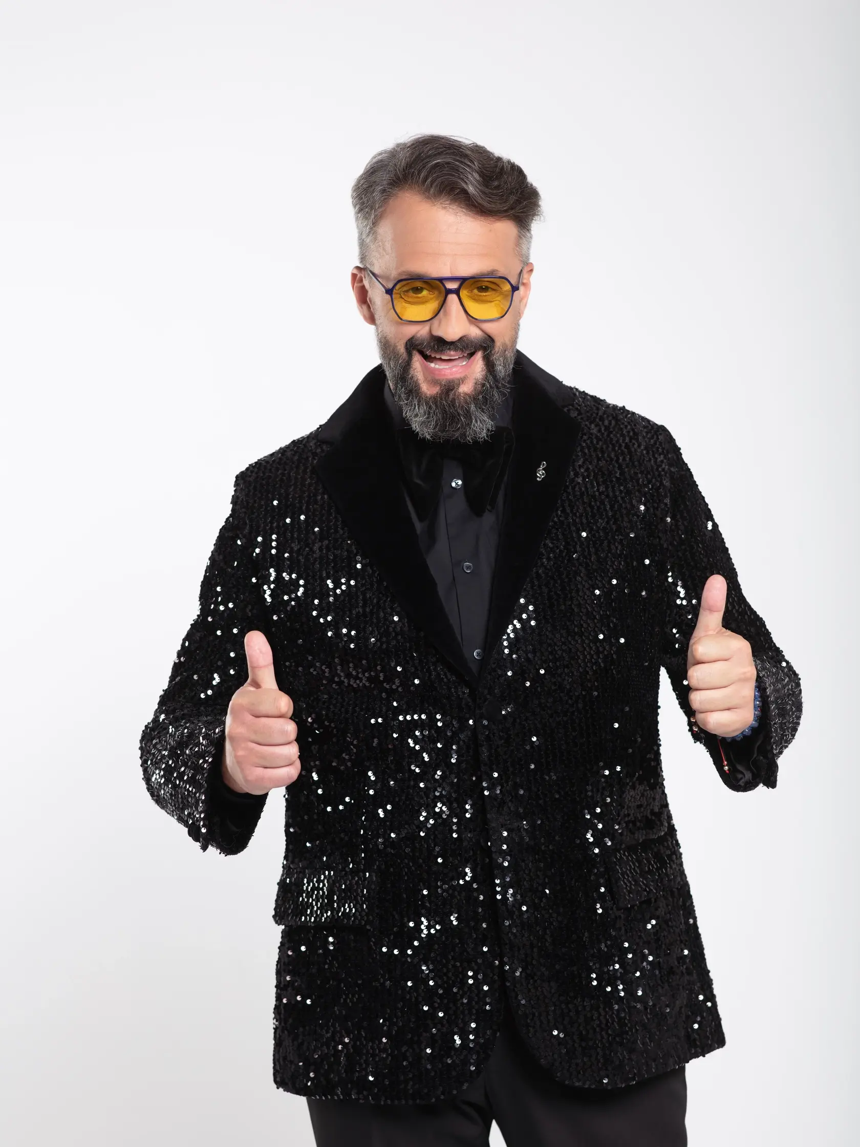  Marián Čeky Čekovský