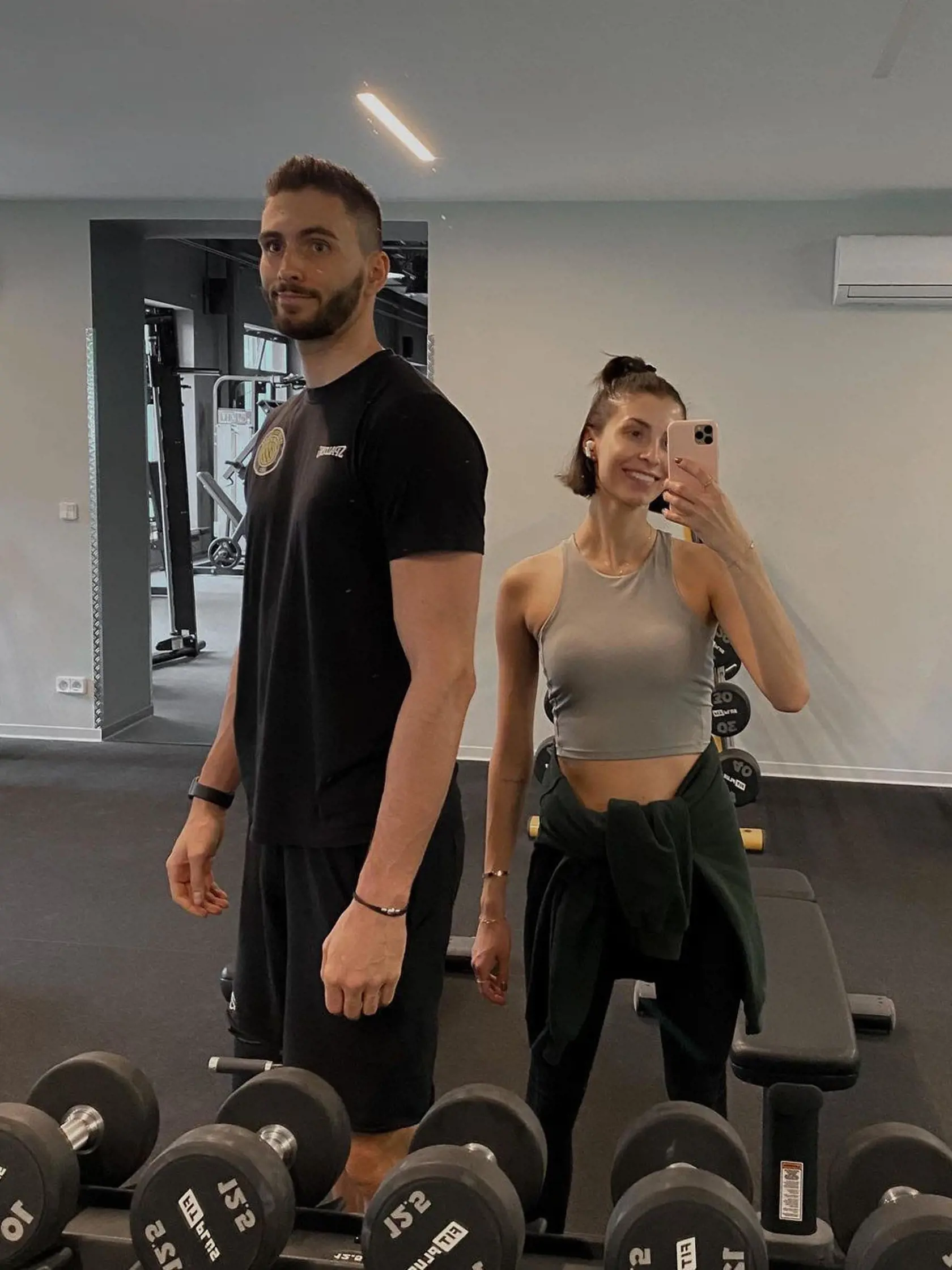 Brat Naty Kerny nie je nik iný, než slovenský basketbalový reprezentant Richard Körner