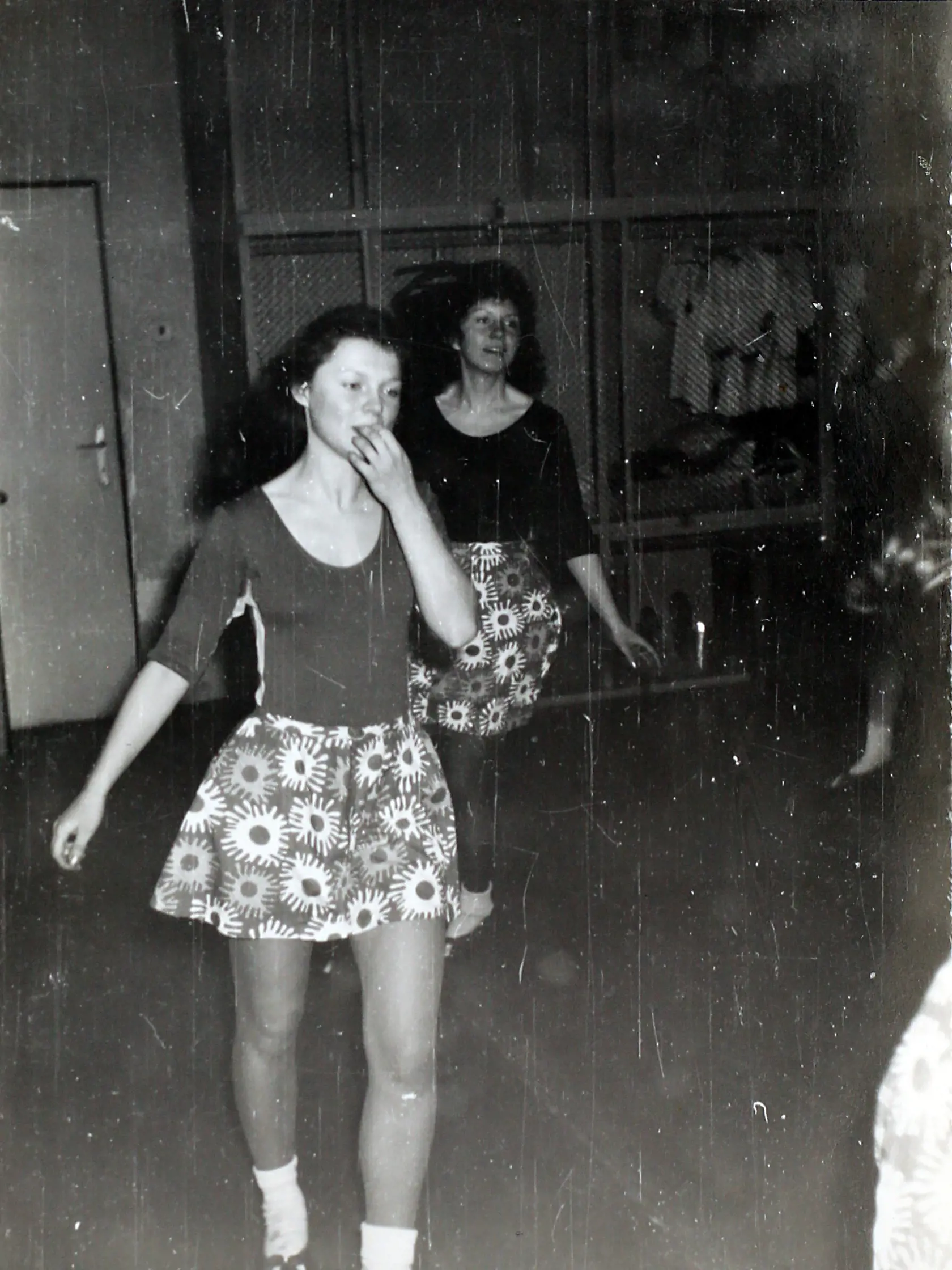 Medičku Ľudmilu Cervanovú znásilnili a zavraždili v roku 1976.