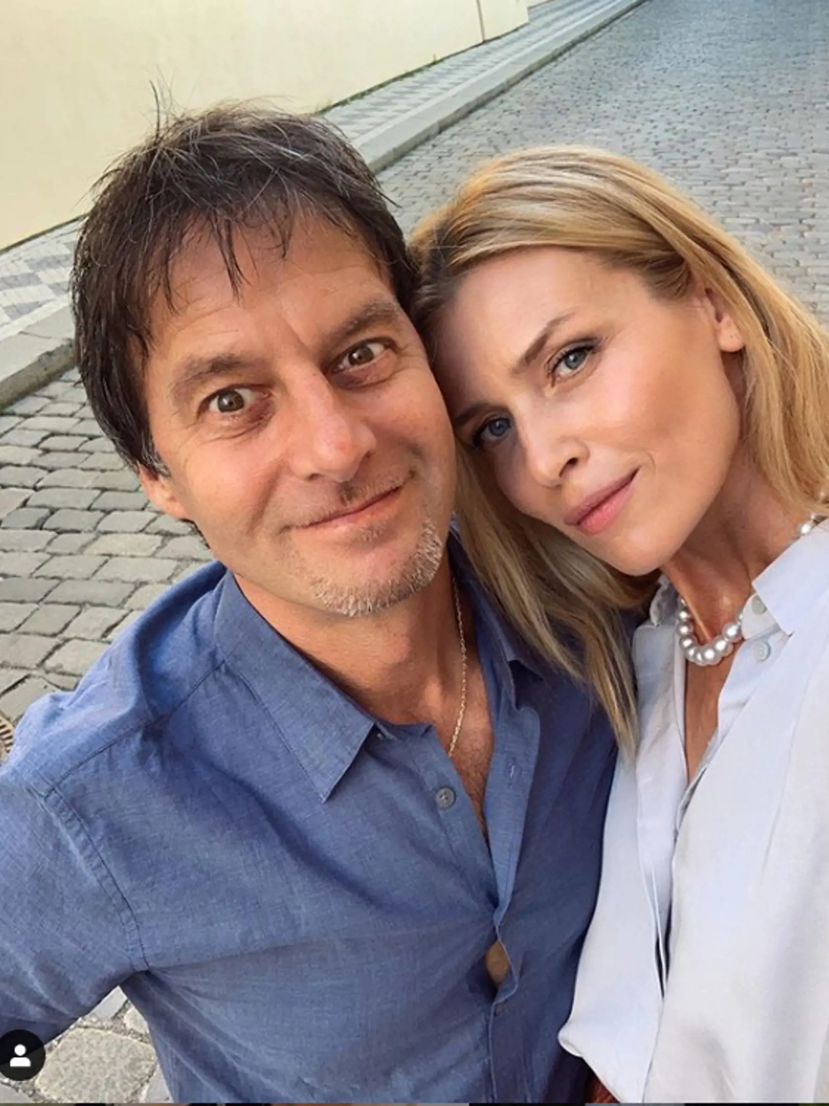 Stabilný pár šoubiznisu. Pavol Habera a Daniela Peštová