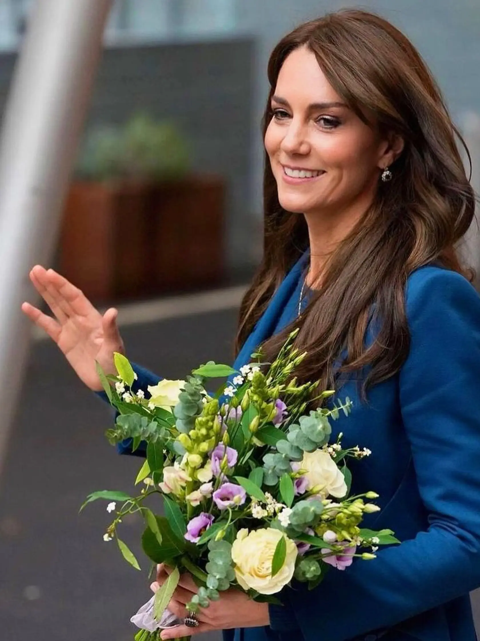 Princezná Kate