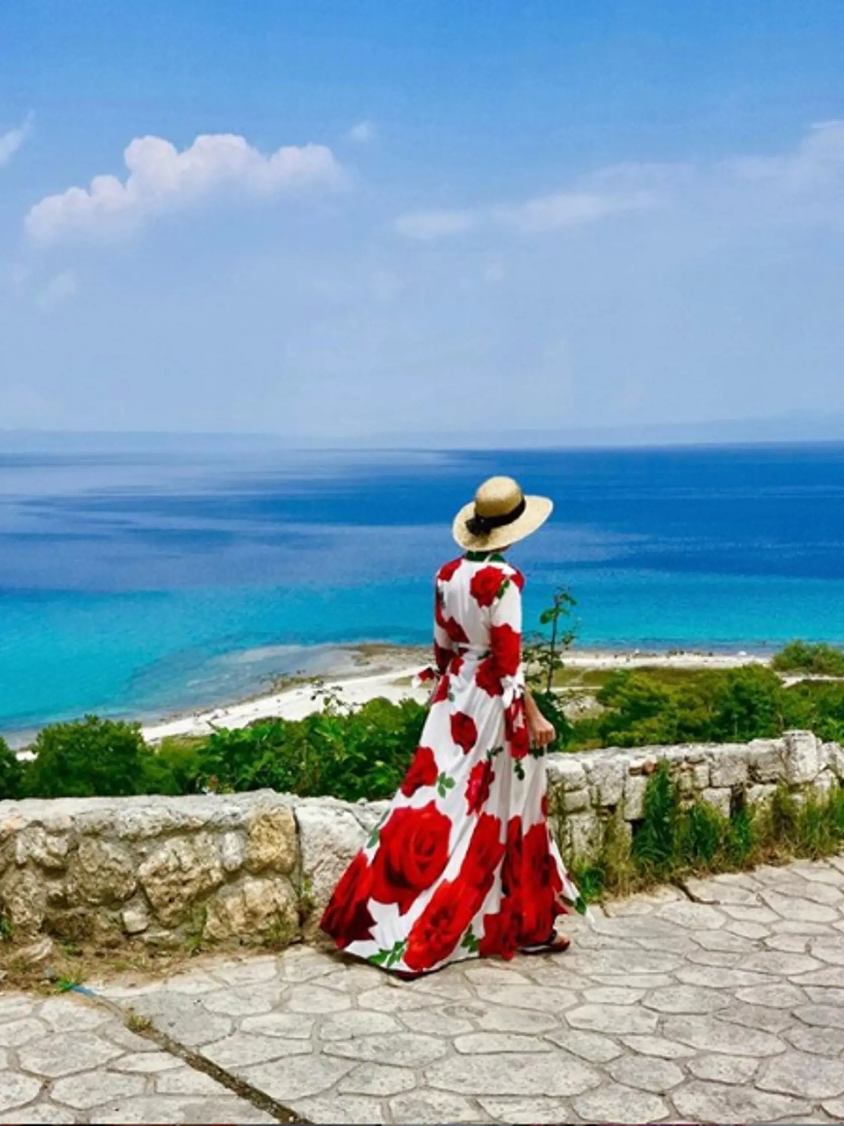 Kvetka Horváthová a jej naj módne kúsky z Instagramu.
