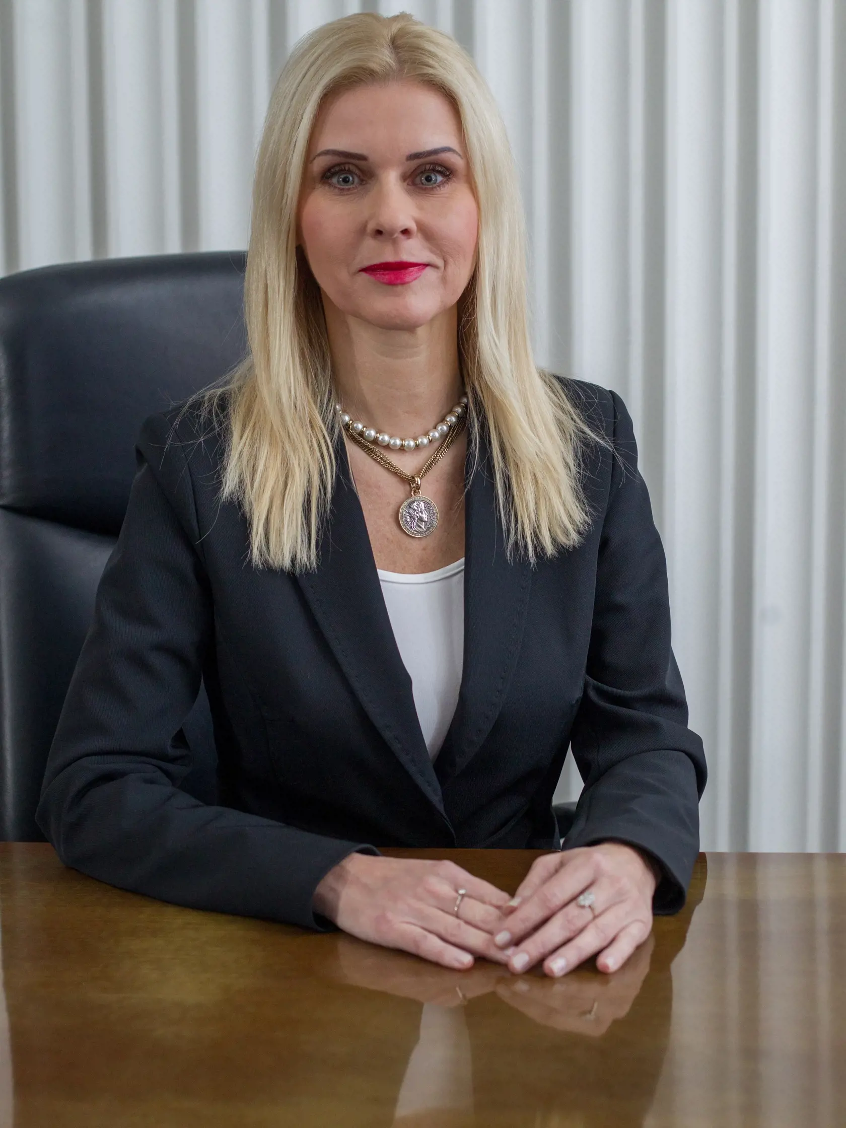 Monika Jankovská