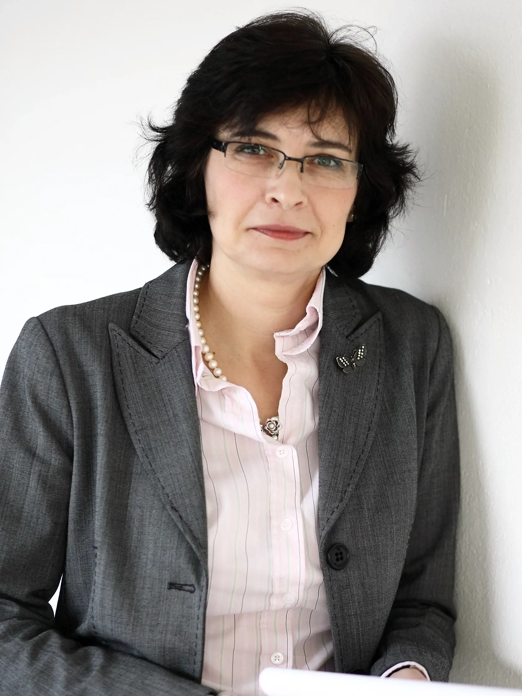 Lucia Žitňanská Jankovskú v Súdnej rade nechce.