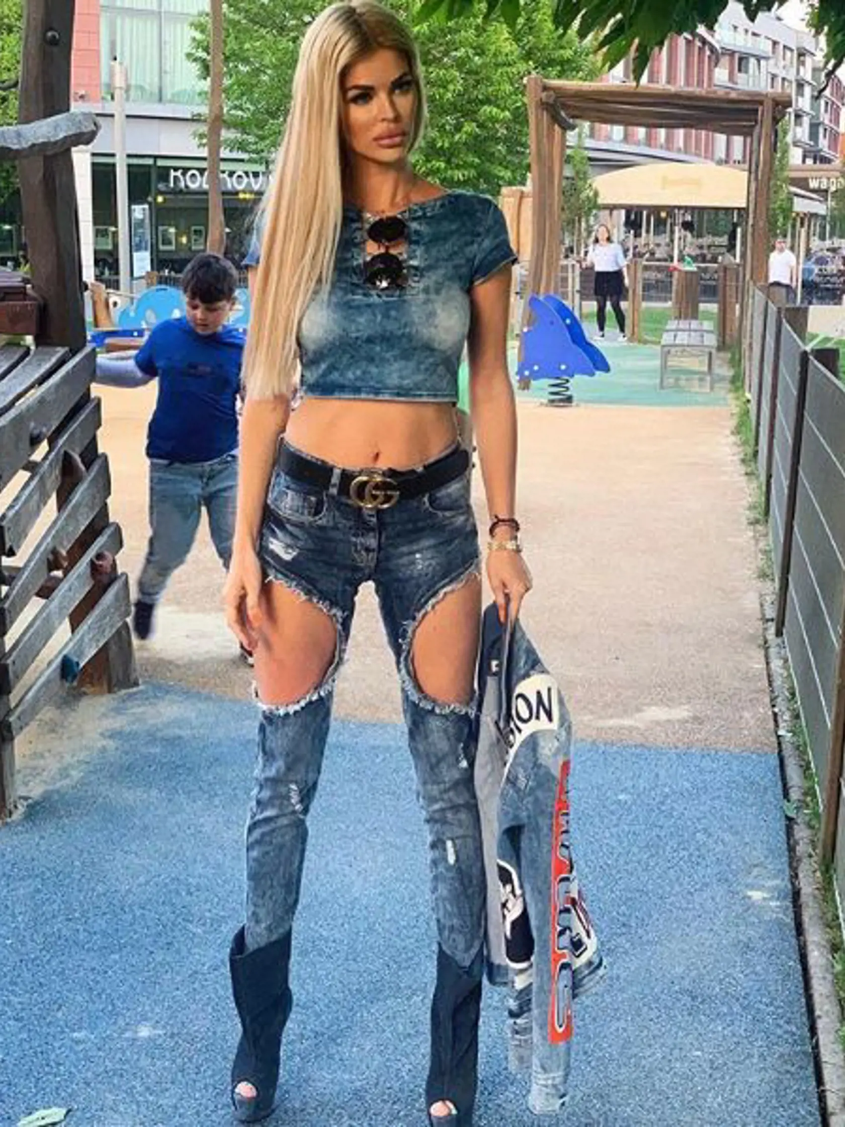 Silvia Kucherenko