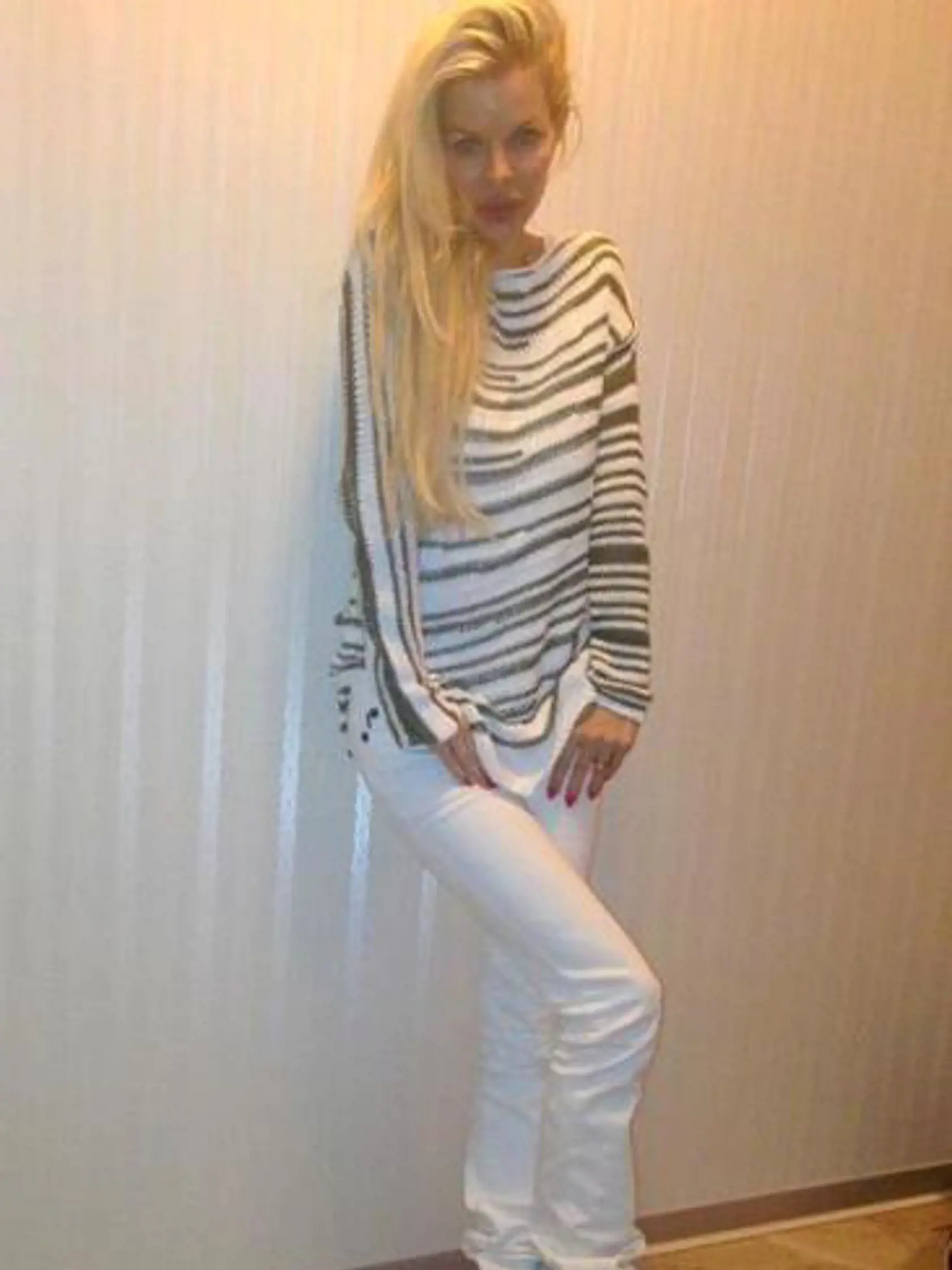 Silvia Kucherenko