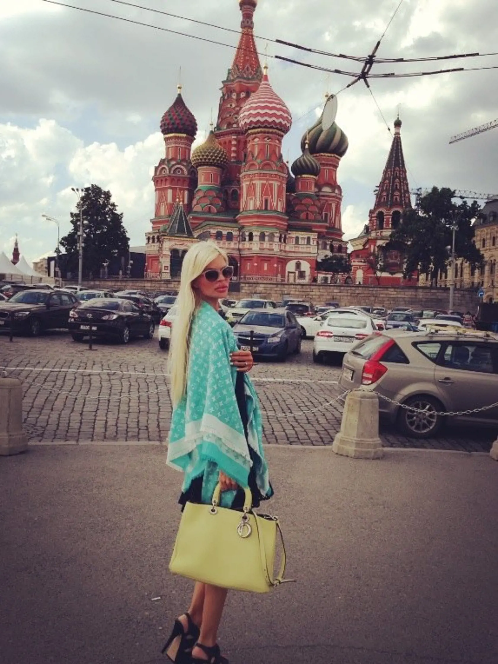 Silvia Kucherenko