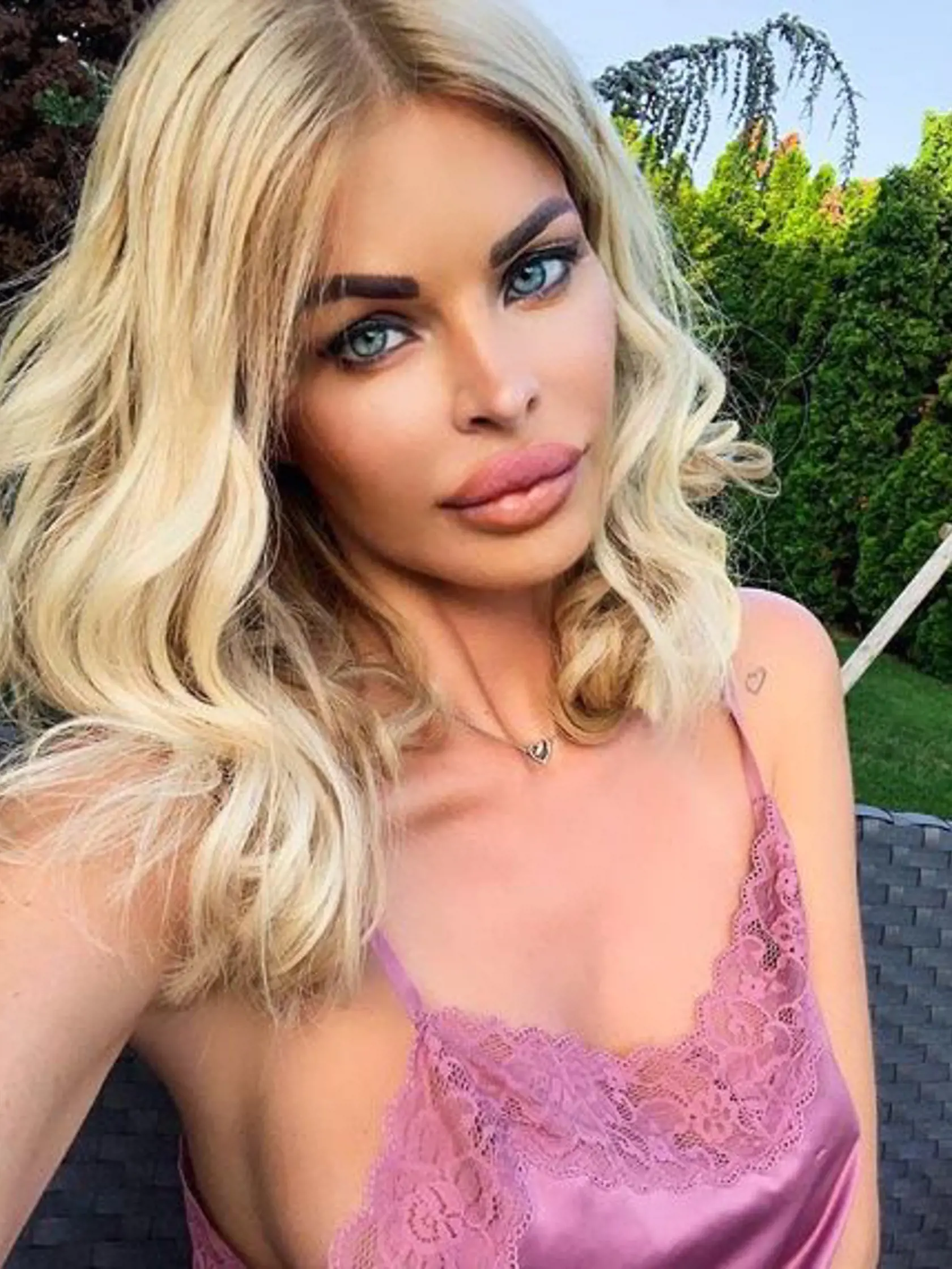 Silvia Kucherenko