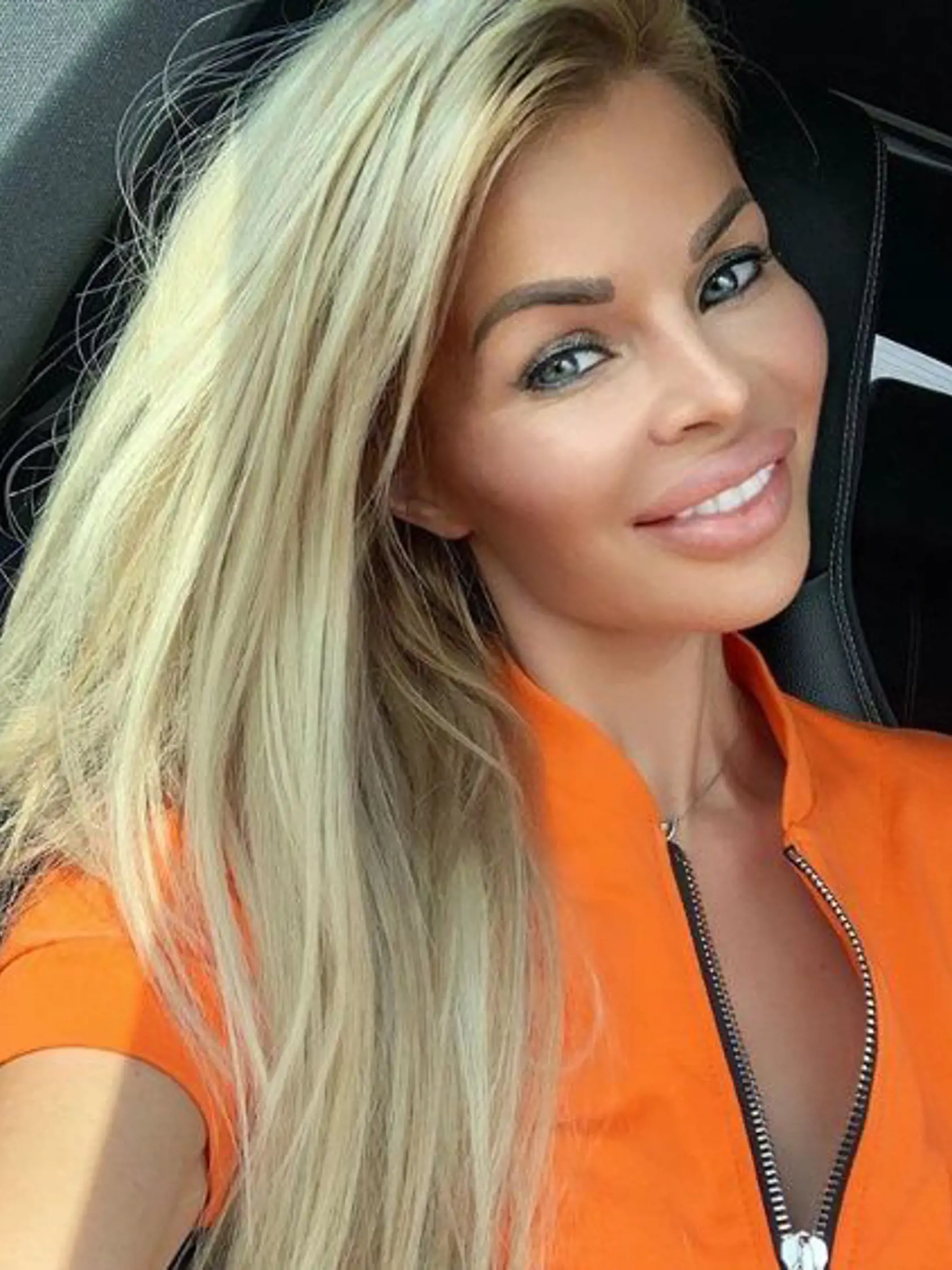 Silvia Kucherenko