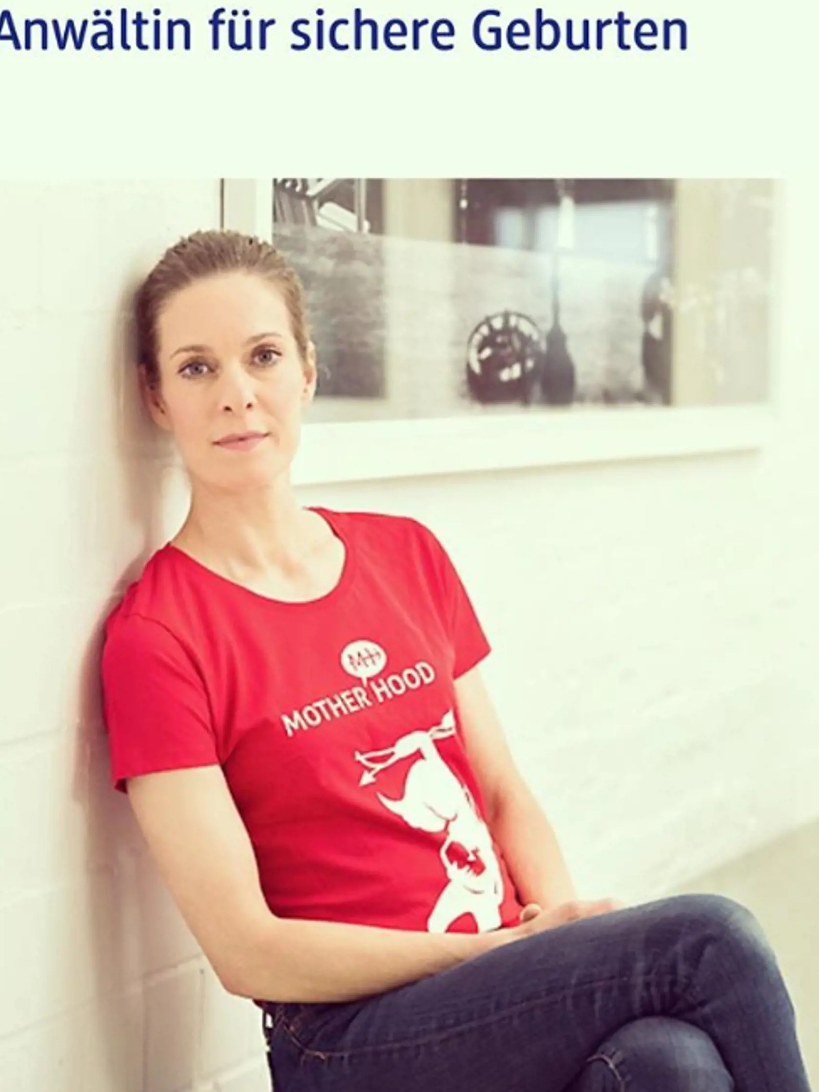 Lisa Martinek