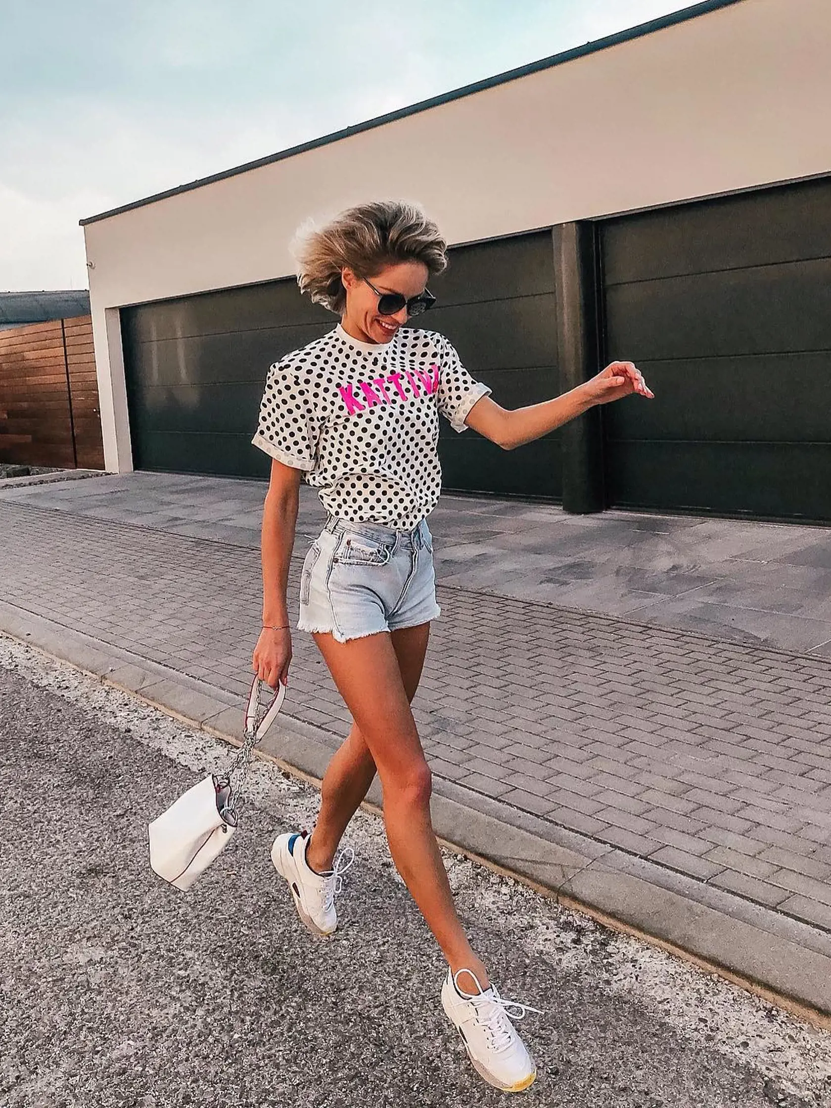 Ivana Gáborík