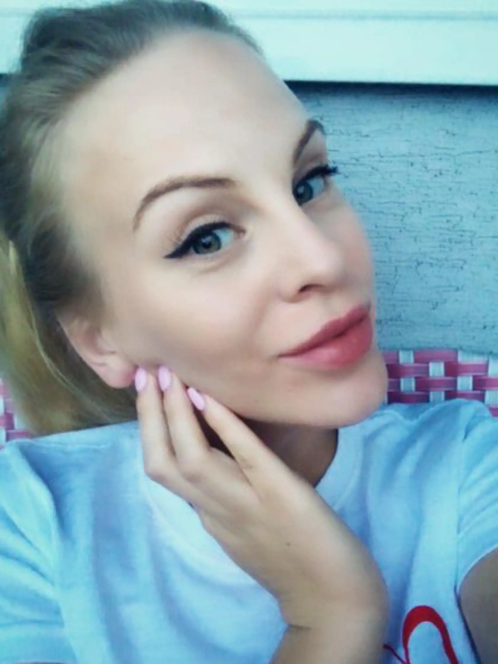 Barbora Balúchová
