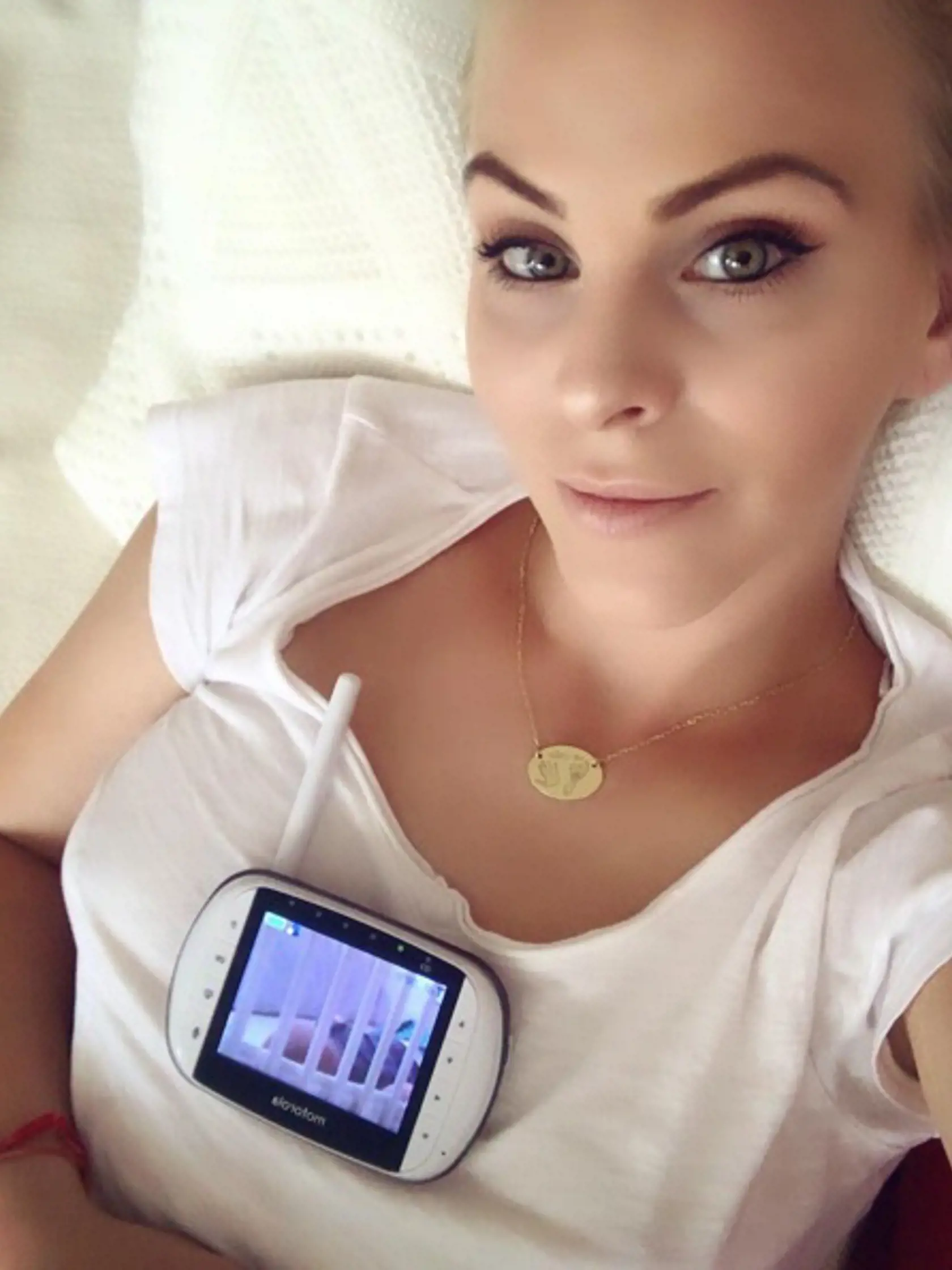 Barbora Balúchová