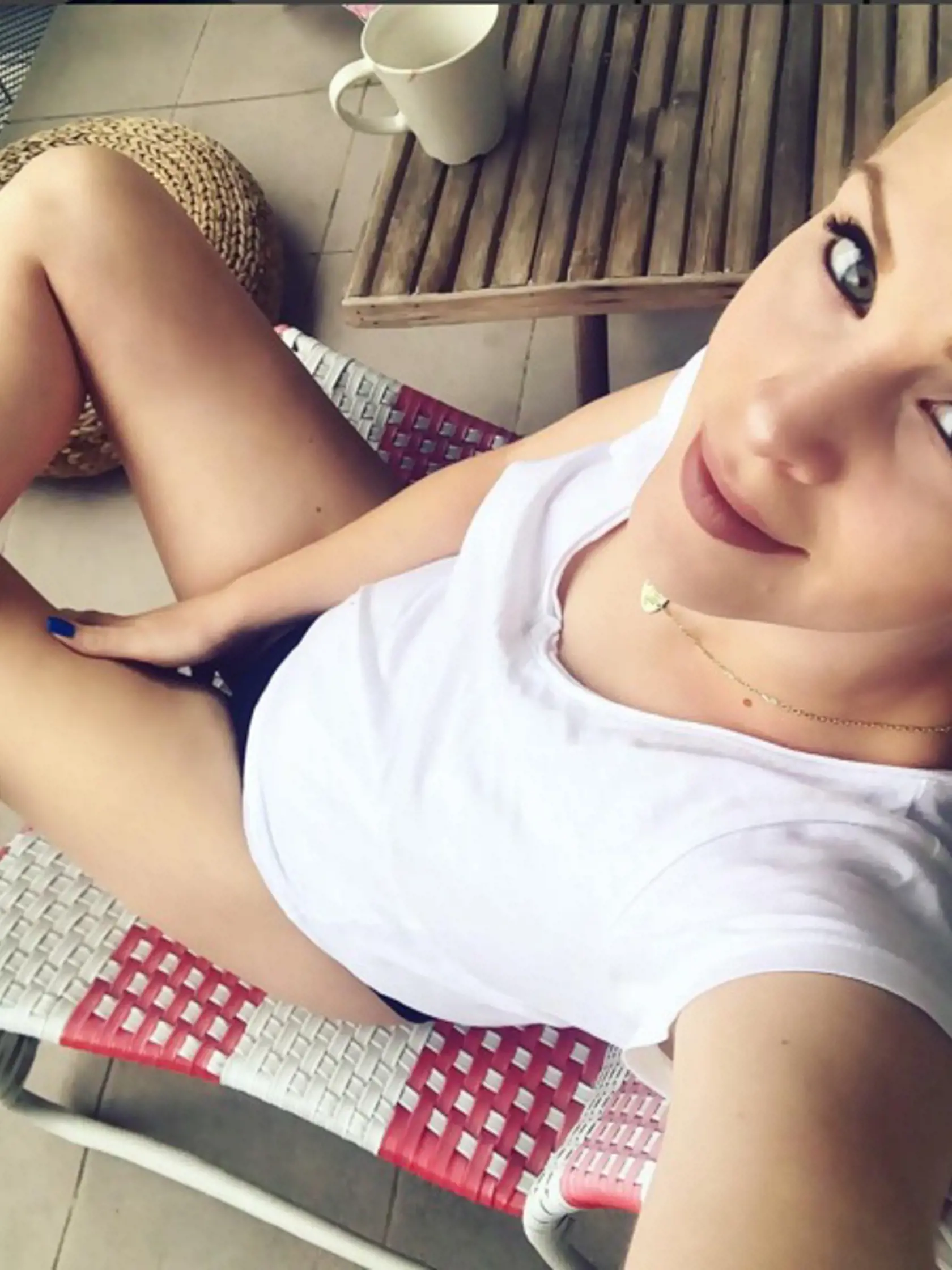 Barbora Balúchová