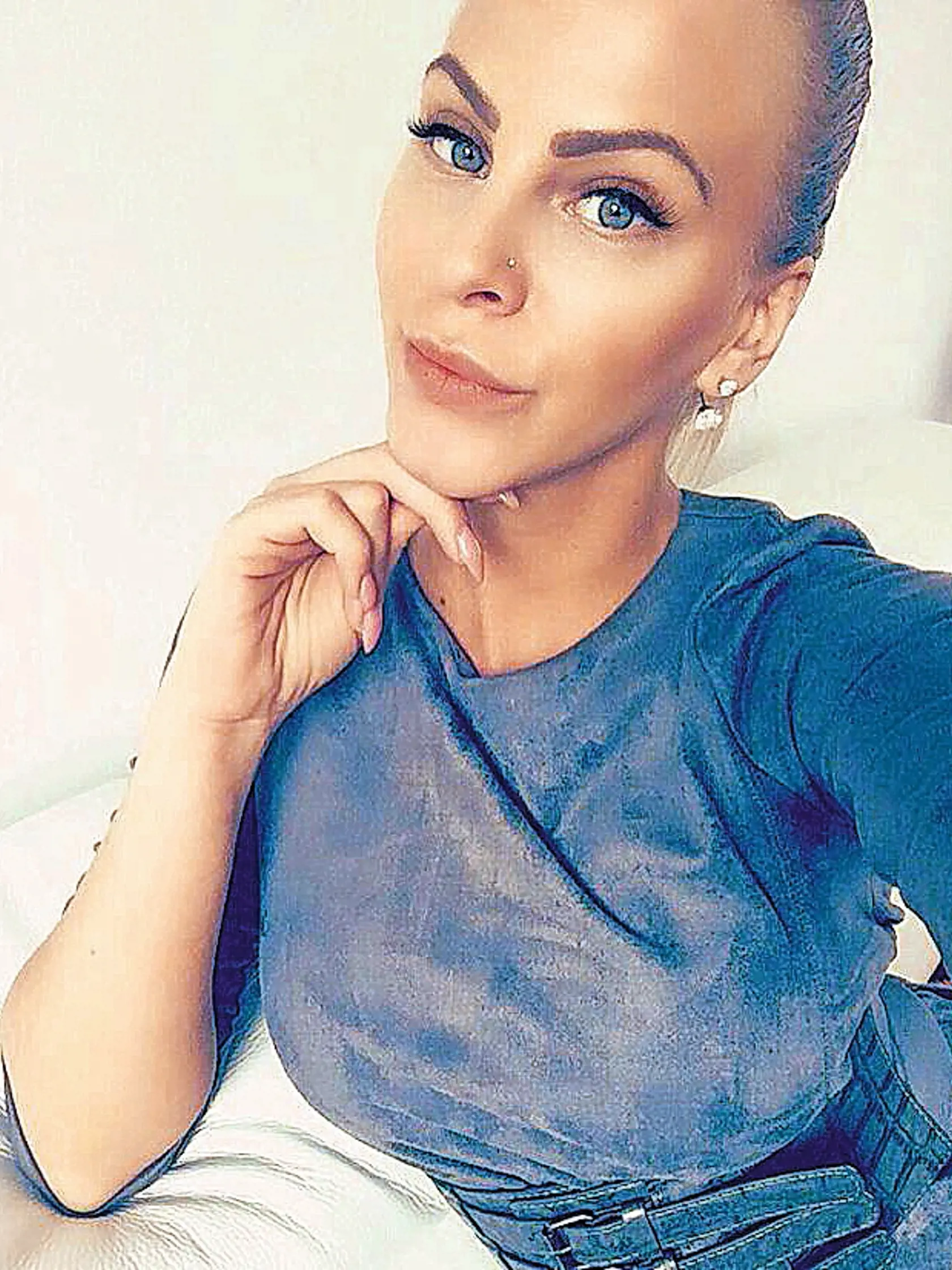Barbora Balúchová