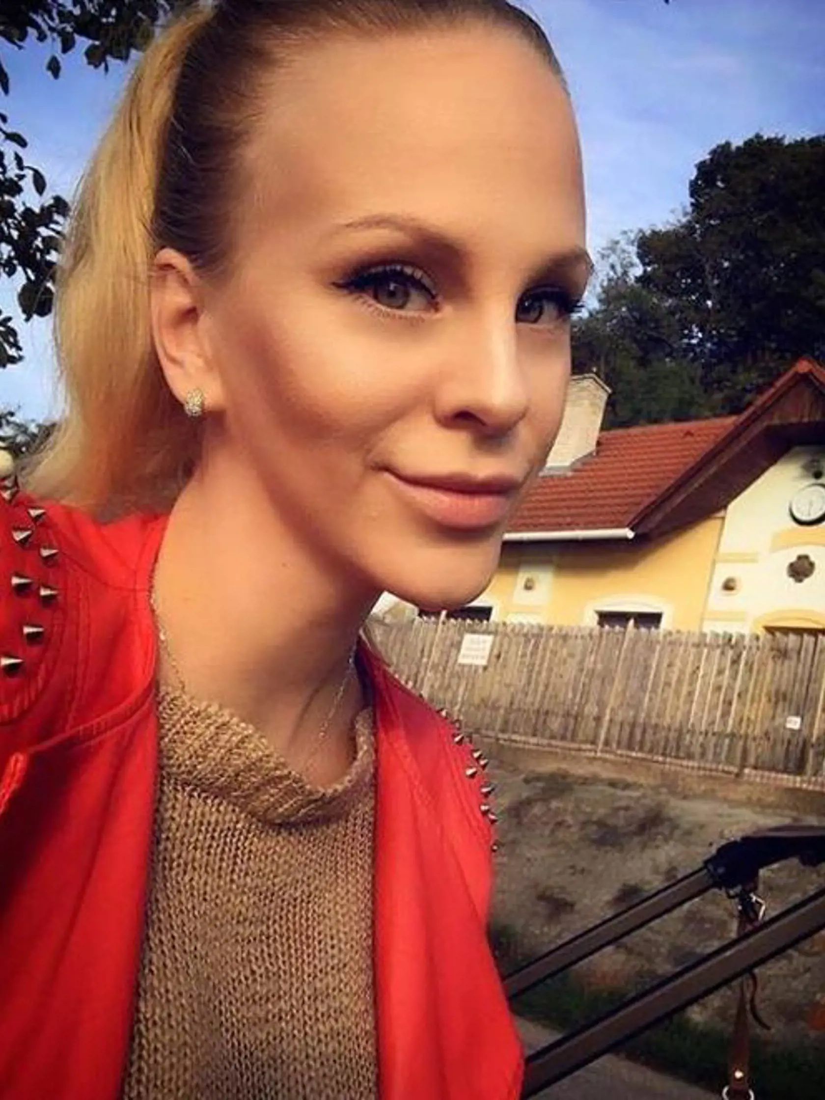 Barbora Balúchová