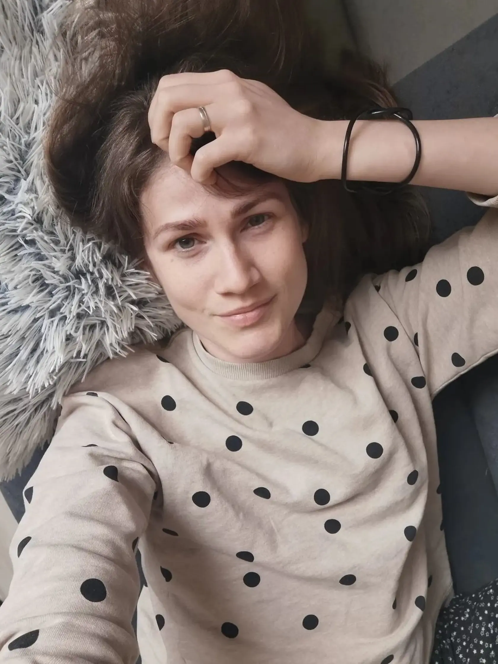Erika Mokrý