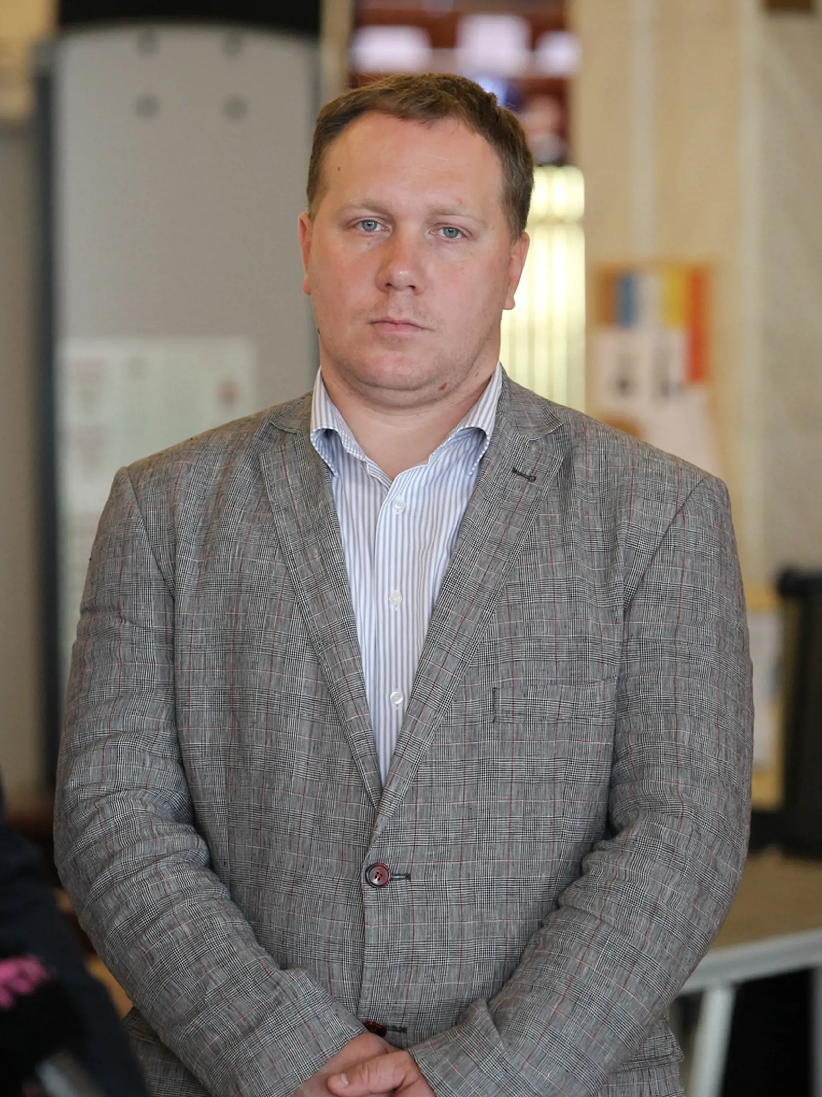 Richard Vašečka