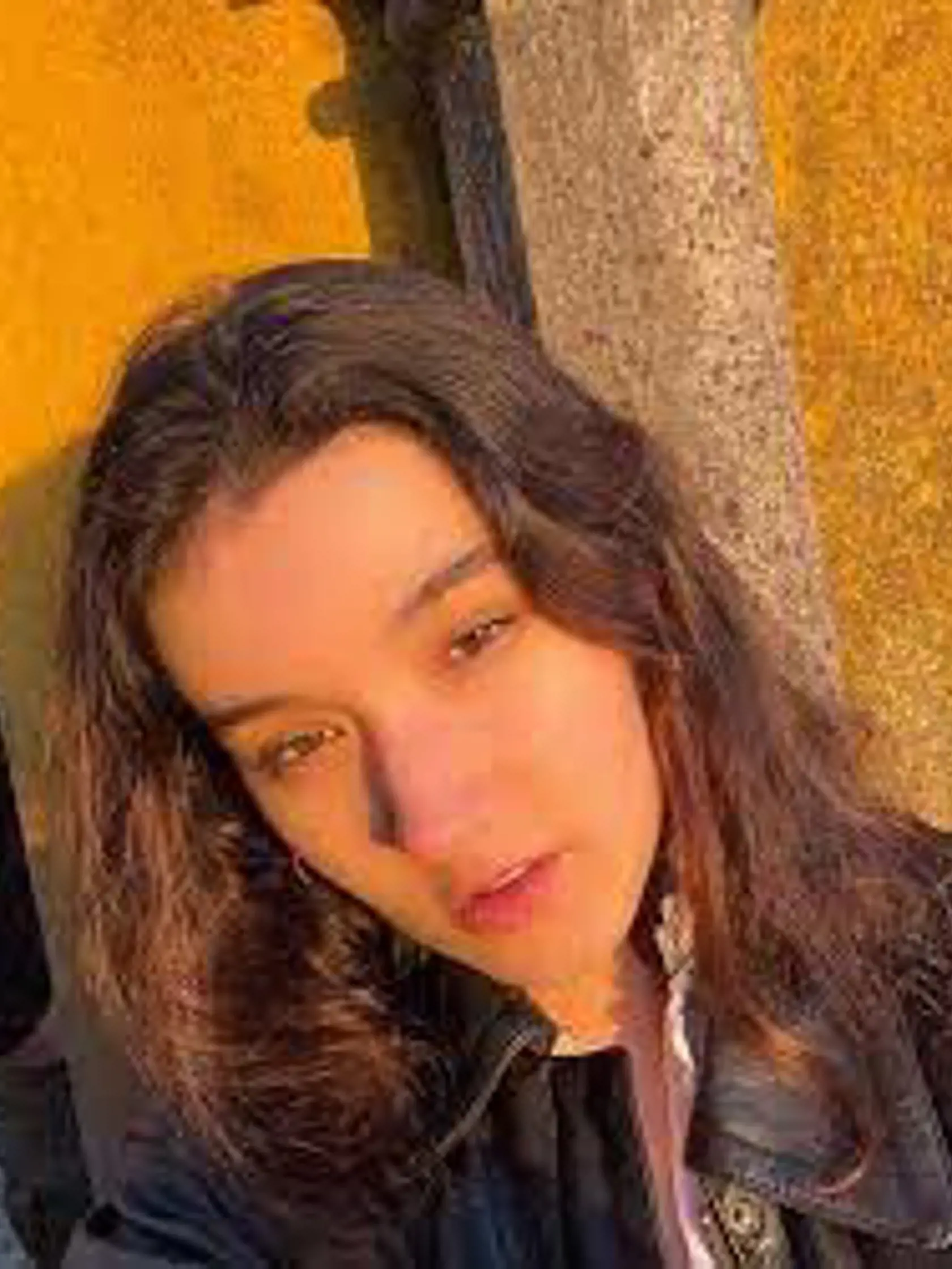 Mladá Ukrajinka Valeria Shashenok (20) žila ešte do nedávna podobne, ako väčšina mladých dievčat v jej veku. Chodila do kina, stretávala sa s priateľmi, cestovala a fotografovala. Jej život sa otočil hore nohami 24. februára, keď vstúpili ruské vojská na Ukrajinu.