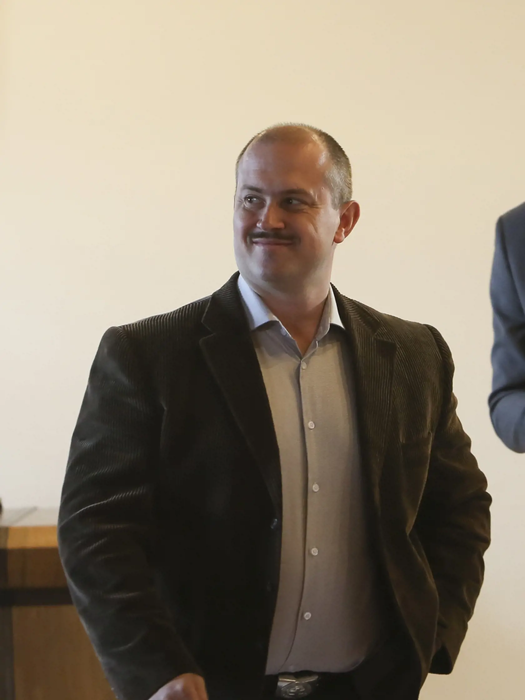 Kotlebova strana informáciu nepotvrdila ani nevyvrátila.