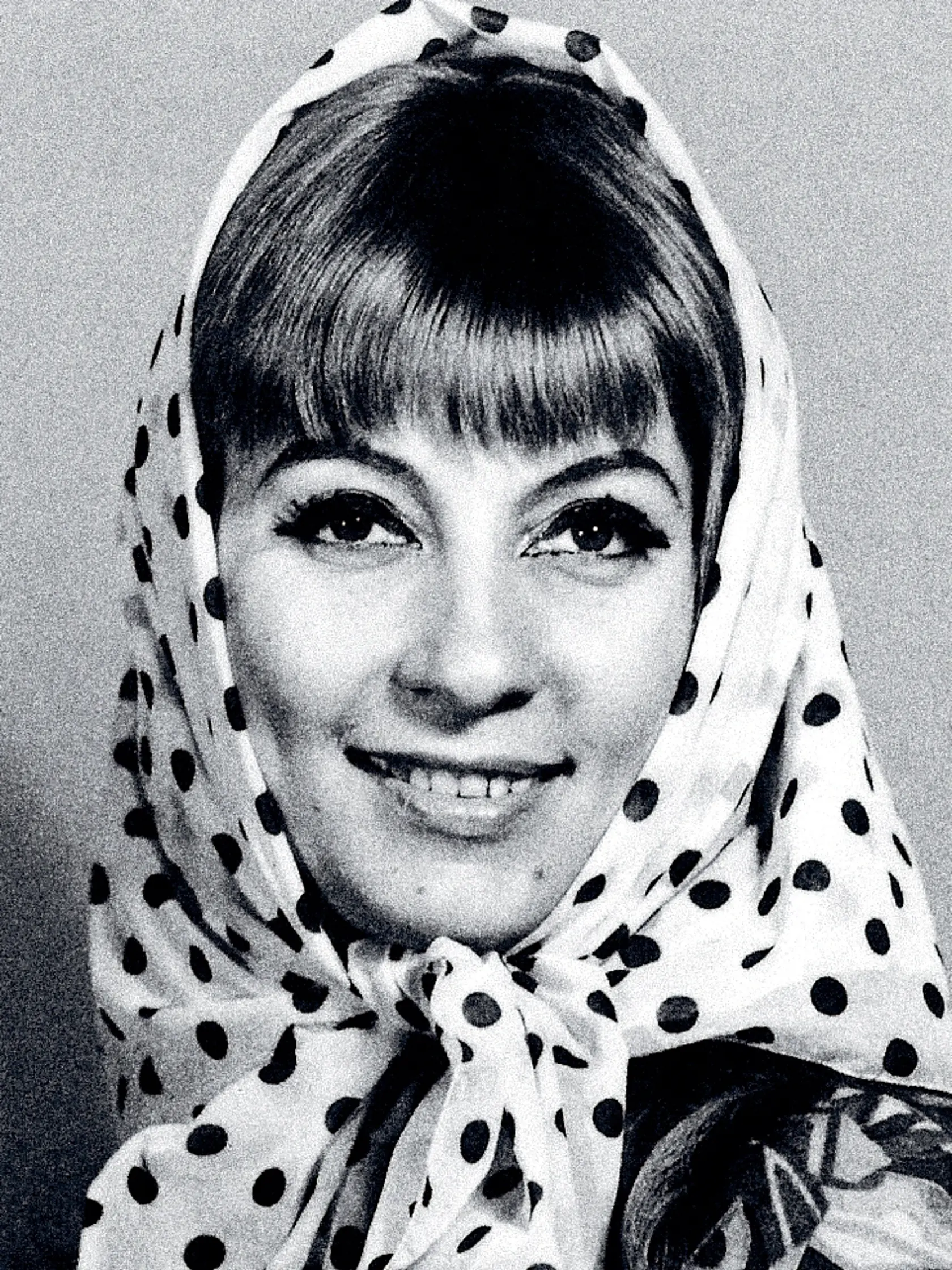 Magda Paveleková