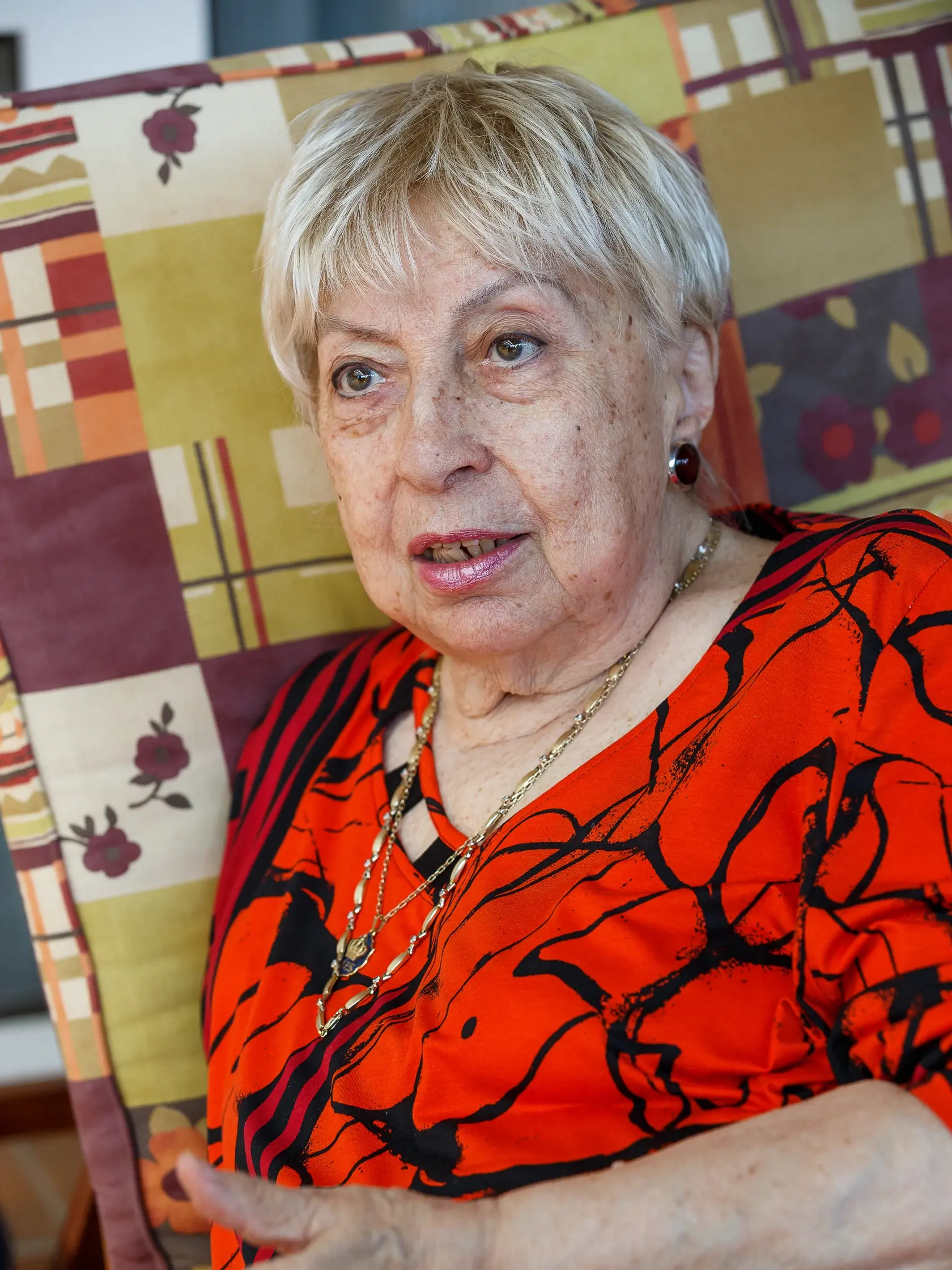 Magda Paveleková
