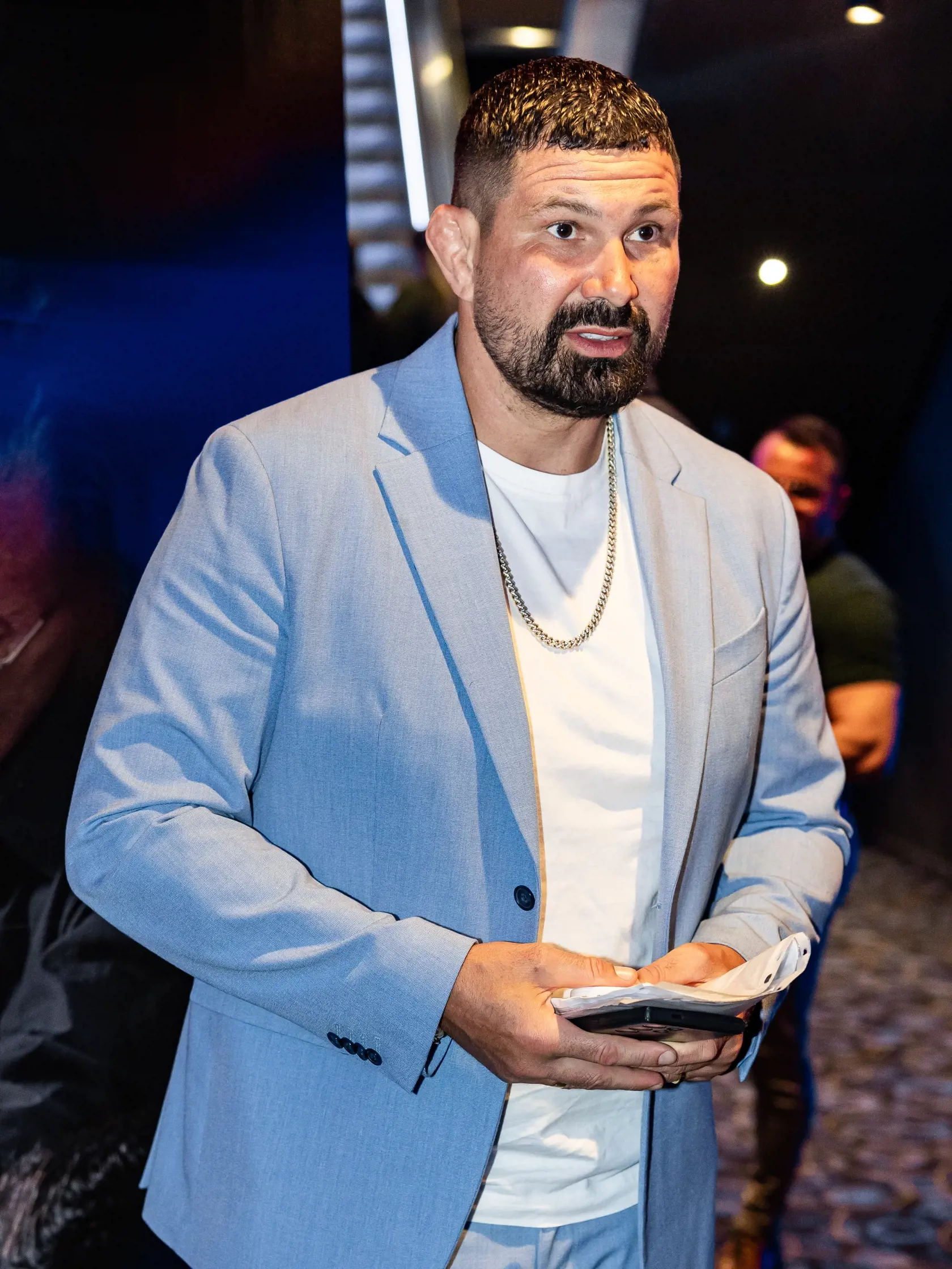 Premiéra druhého dielu filmu “ČERNÁK” v Bratislave.