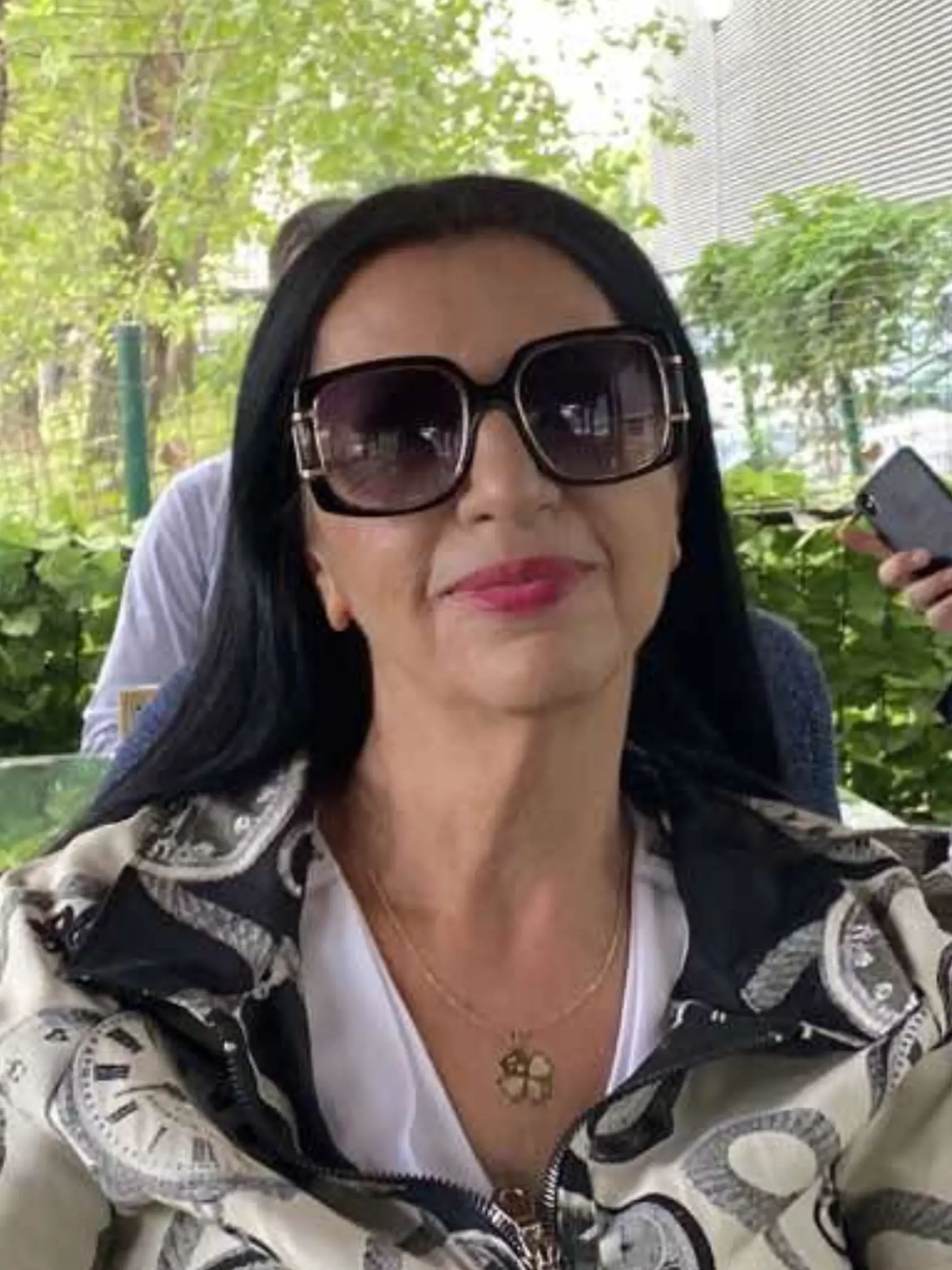 Nora Mojsejová si vymyslela predčasom vlastnú talkshow.