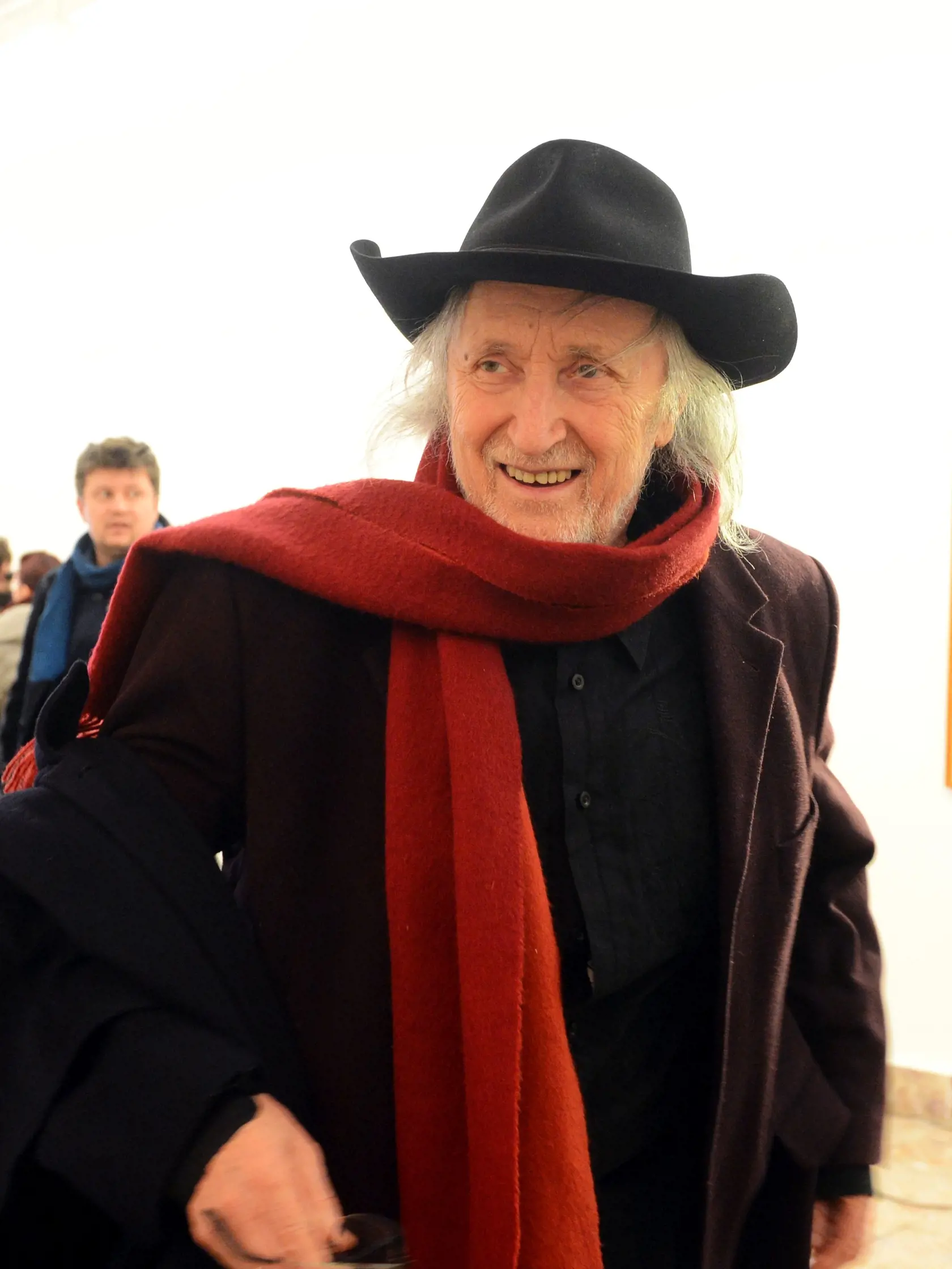 .Juraj Jakubisko