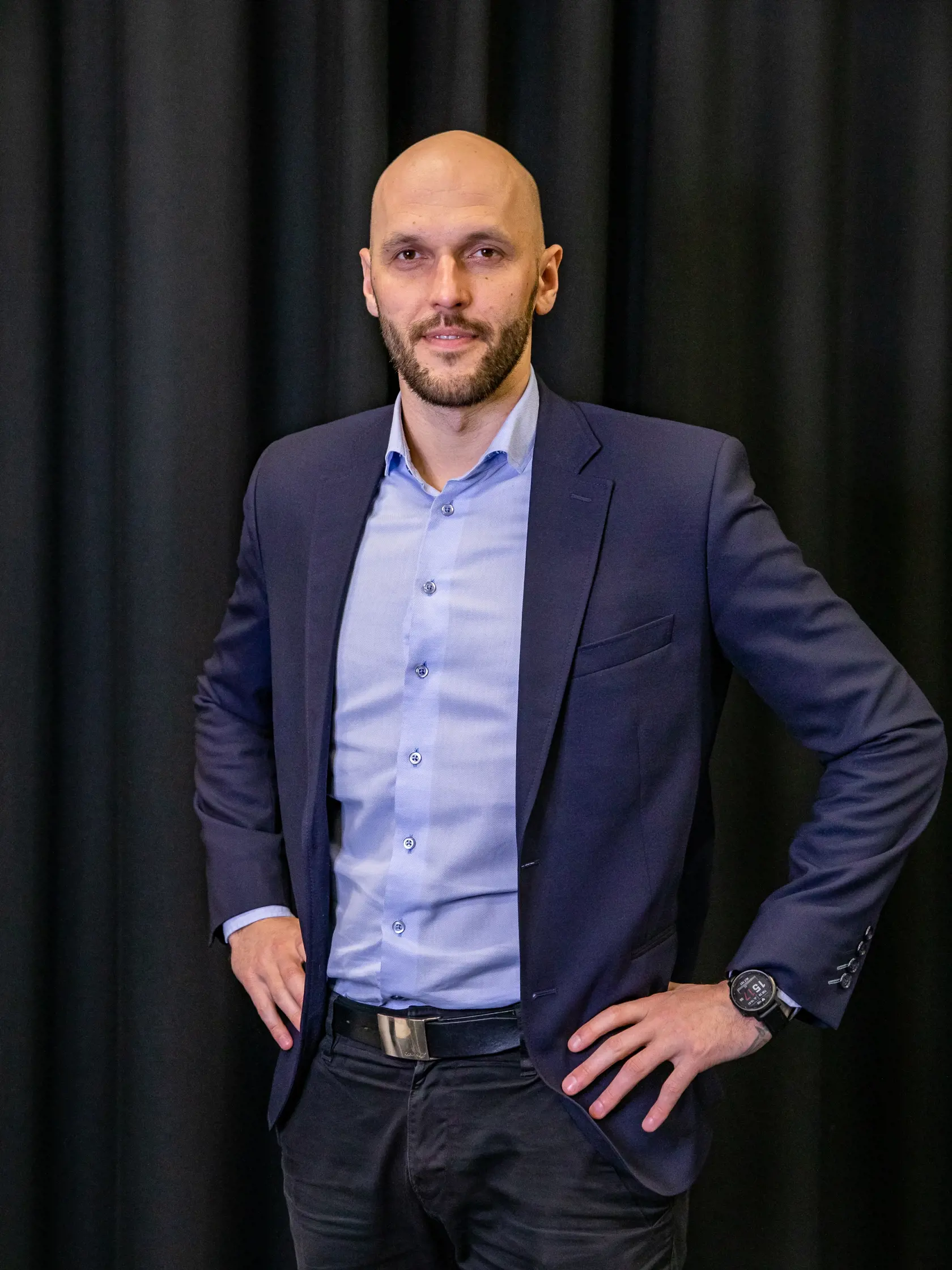 Michal Truban označil Matovičovu daňovo-odvodovú reformu, za jeden slajd s tromi odrážkami.