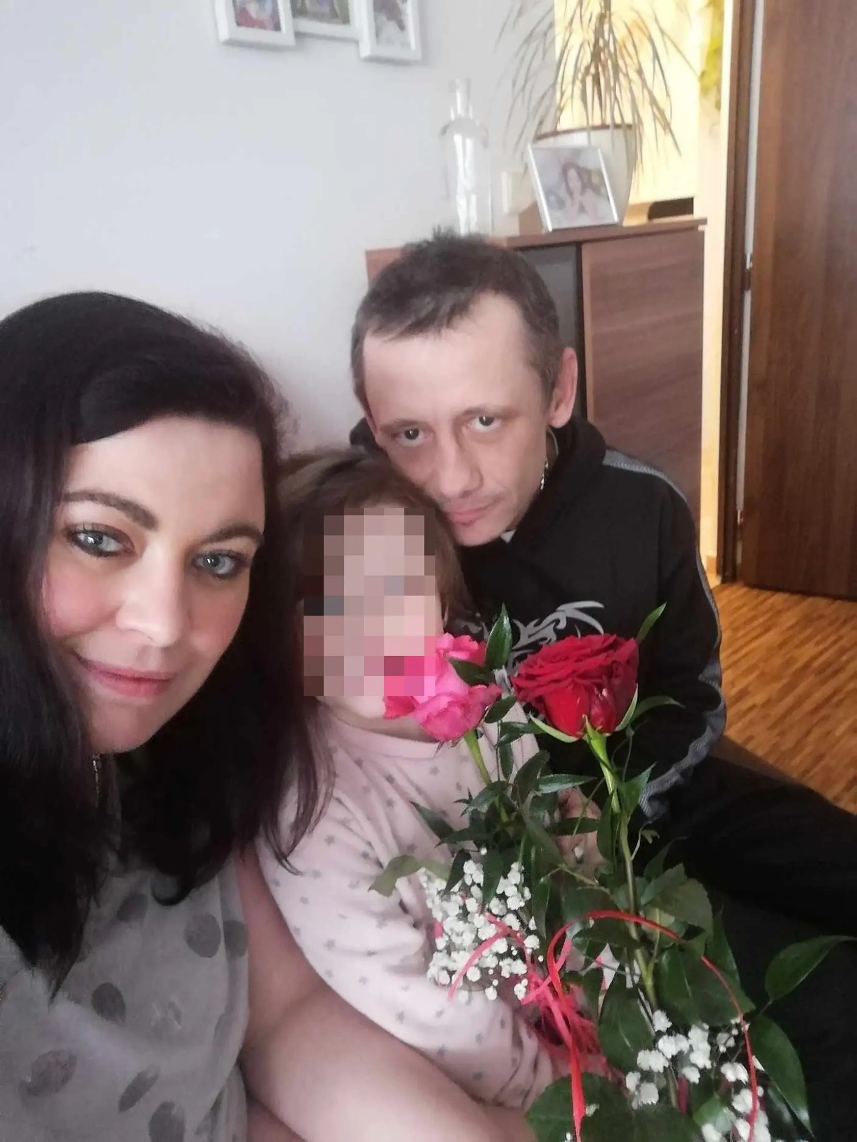 Klára chcela schudnúť hlavne kvôli svojej dcérke Deniske a partnerovi Vláďovi.