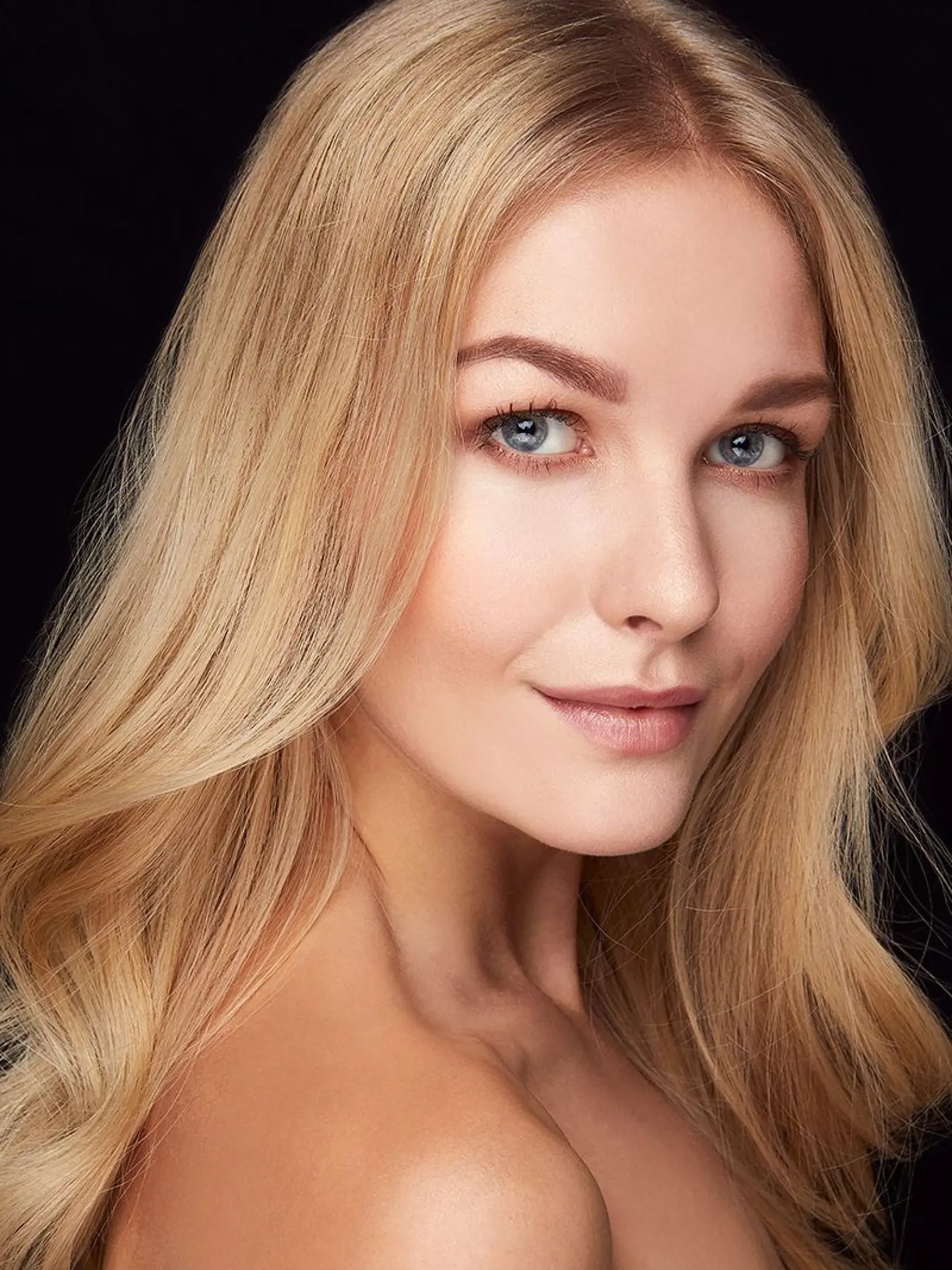 Vanessa Šabíková, Hronský Beňadik