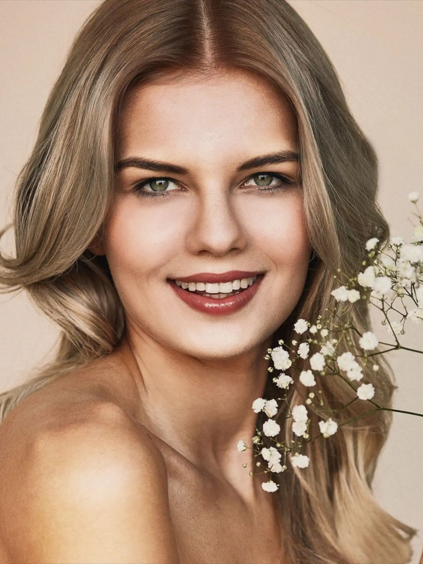 2018 - Dominika Grecová, Humenné, 181cm